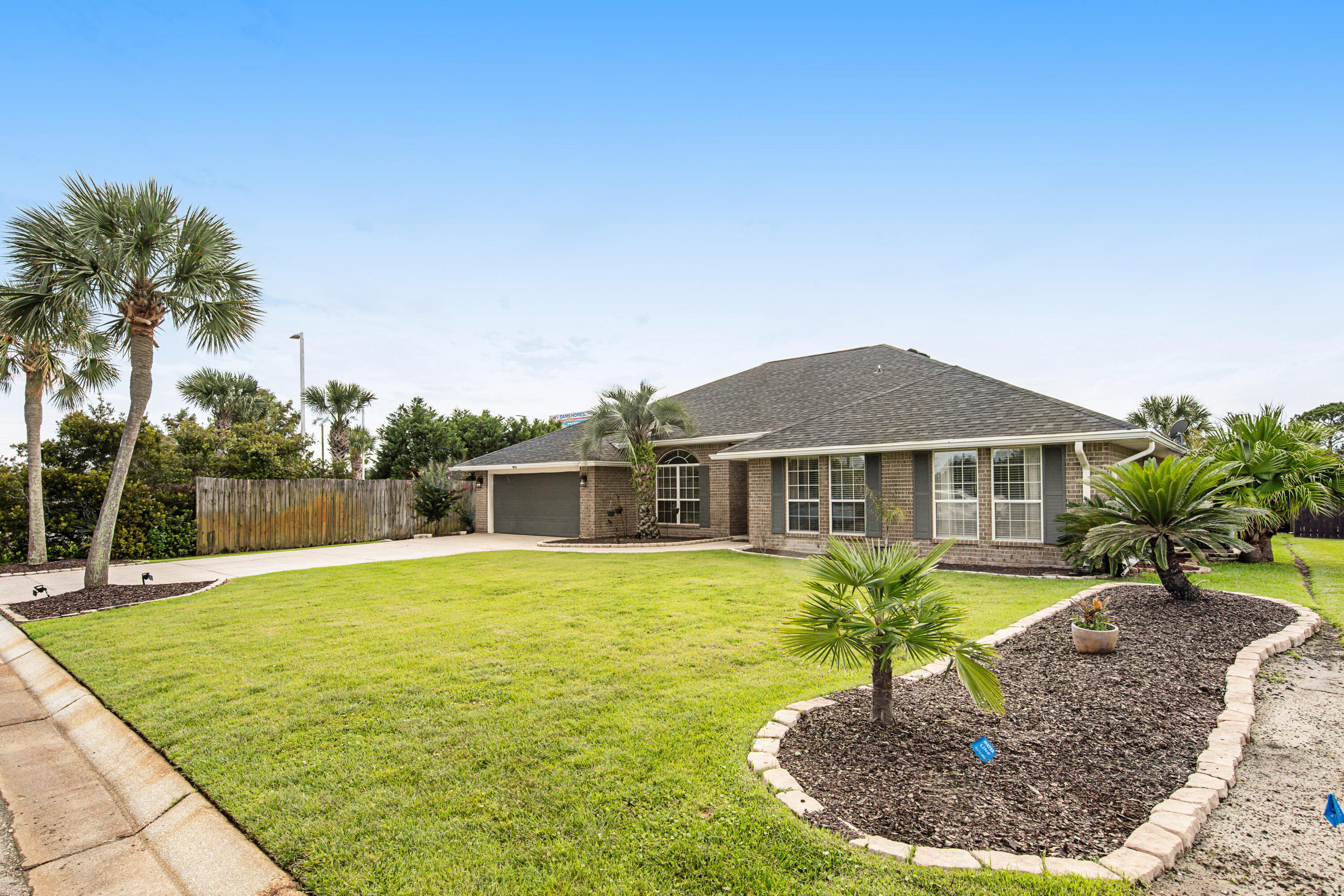 COTTON BAY ESTATES - Residential