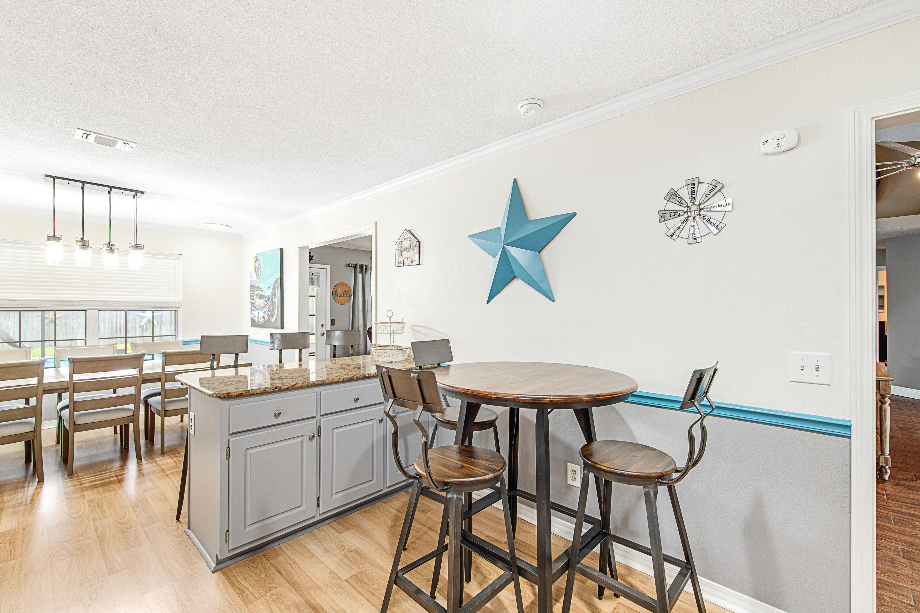 COTTON BAY ESTATES - Residential