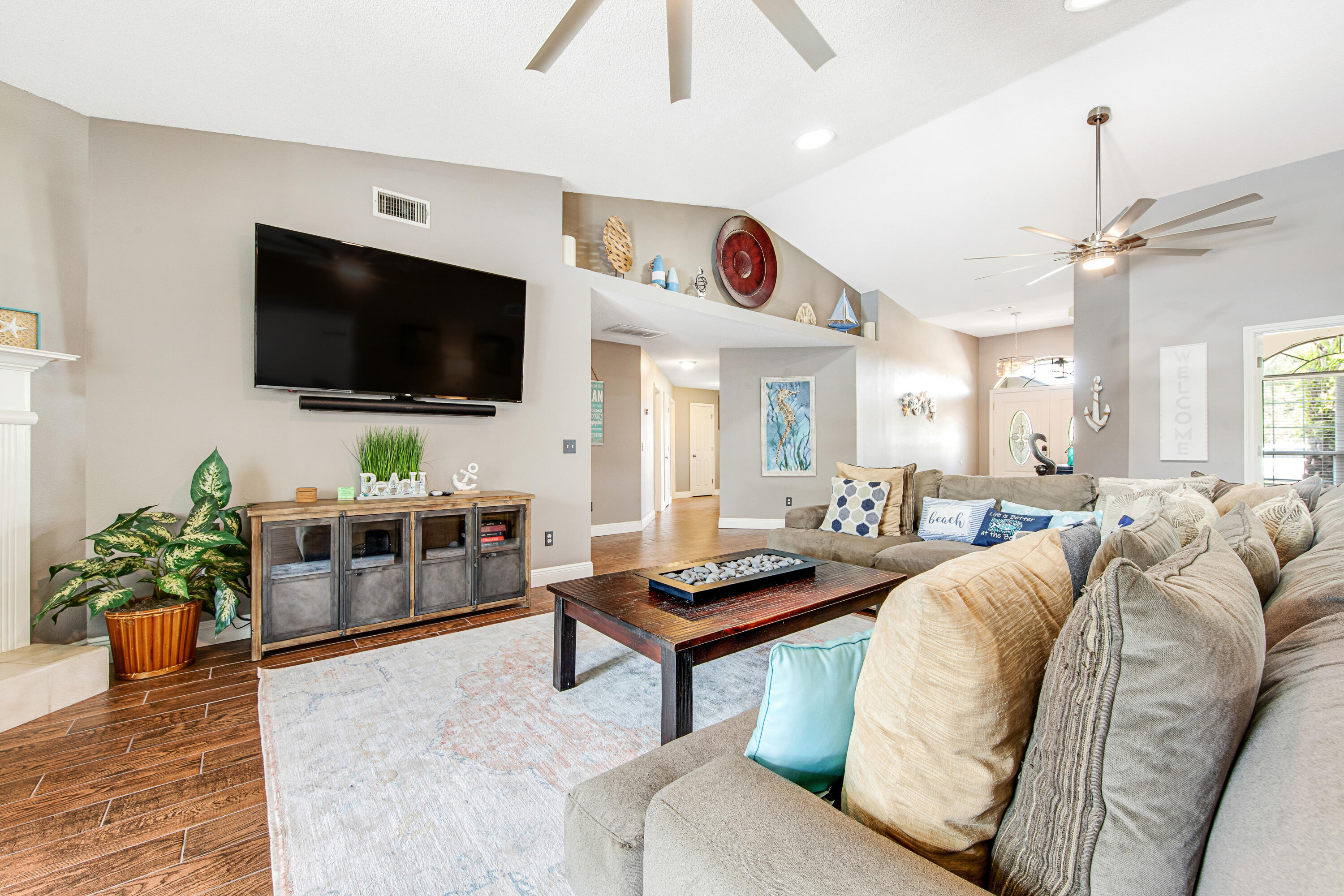 COTTON BAY ESTATES - Residential