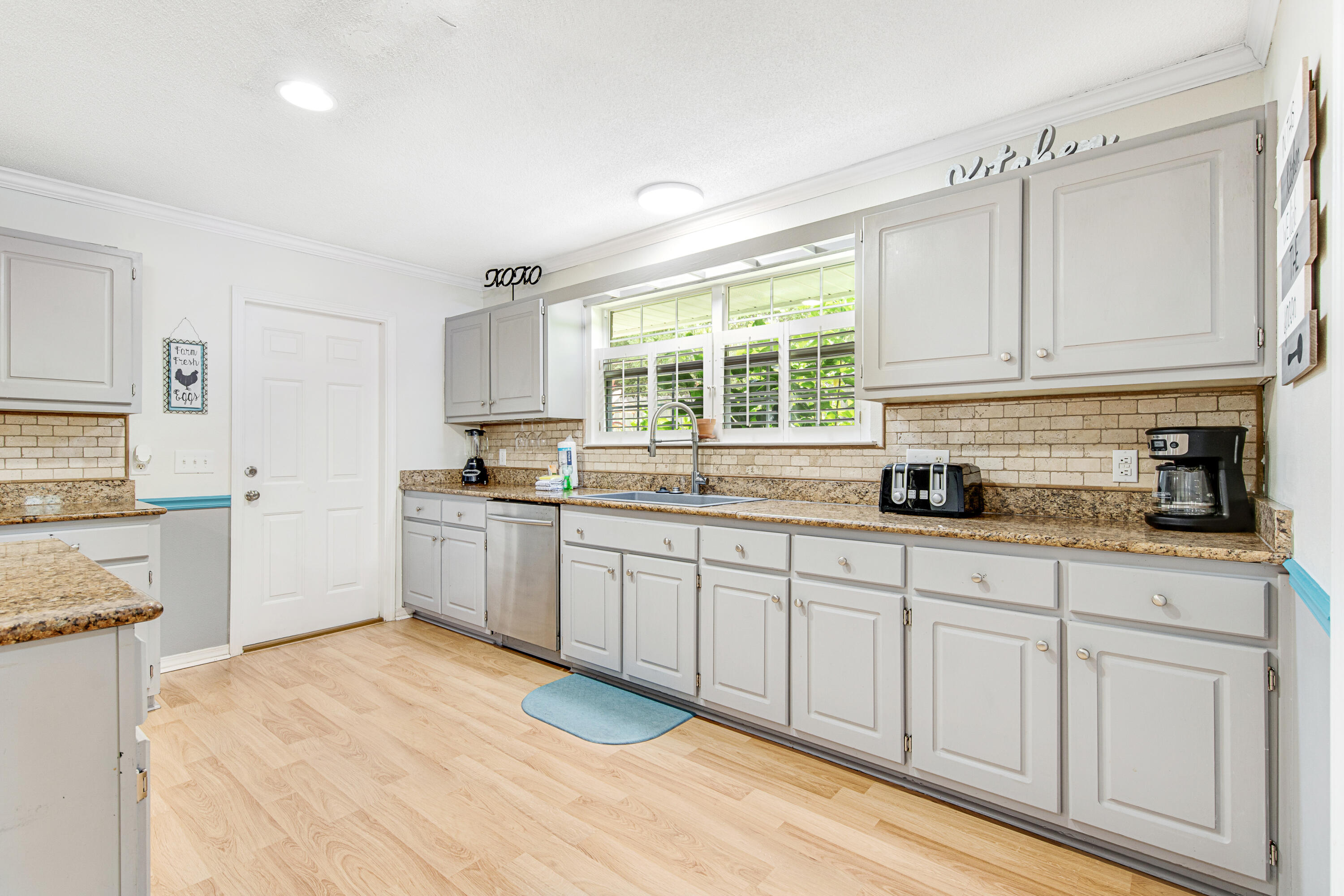 COTTON BAY ESTATES - Residential
