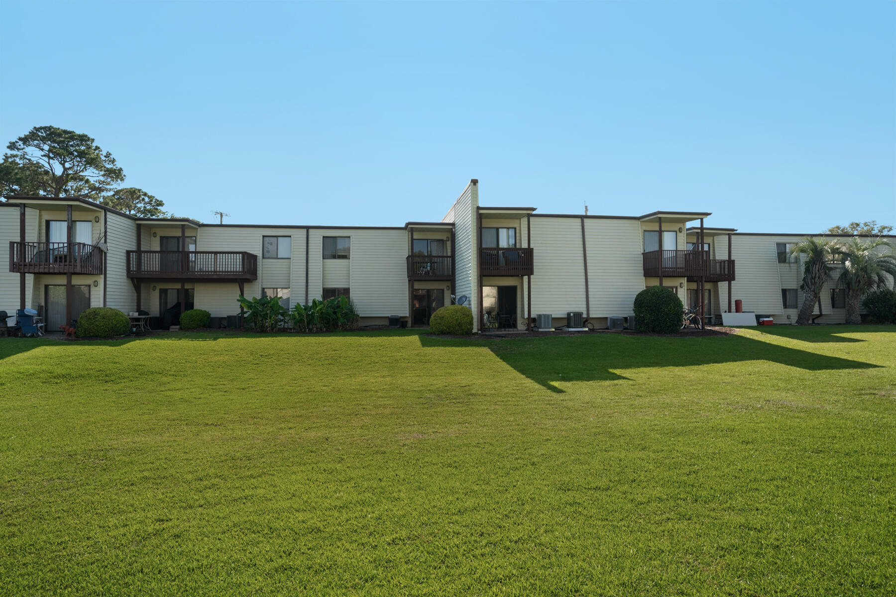 FOUNTAINHEAD CONDO - Residential