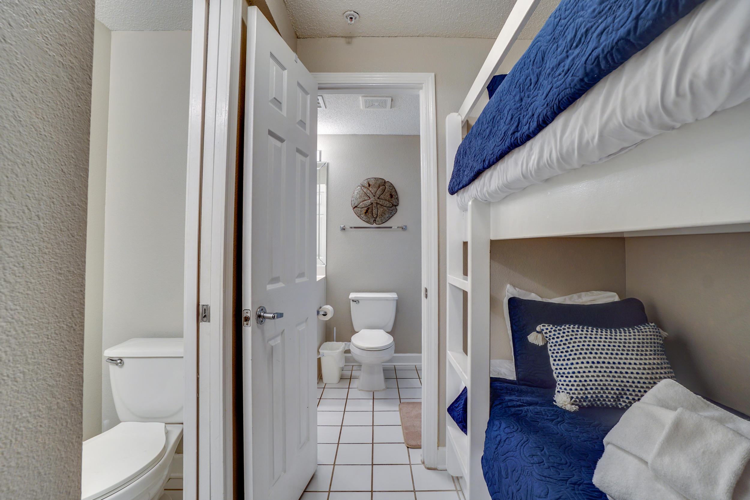 GULF PLACE CABANAS CONDO - Residential