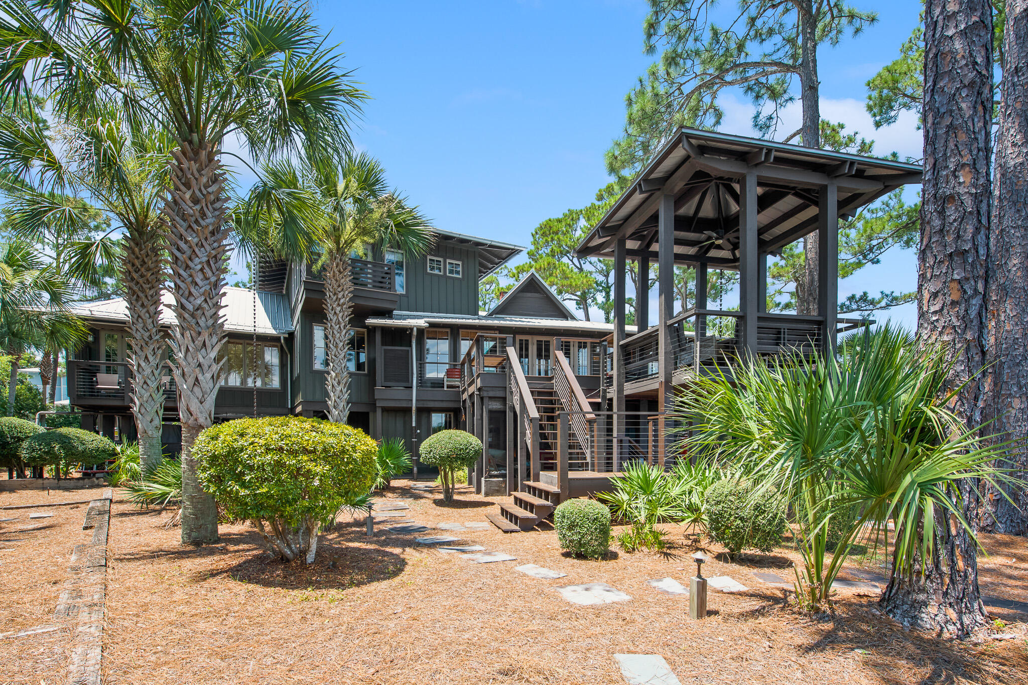 GRAYTON BEACH - Residential