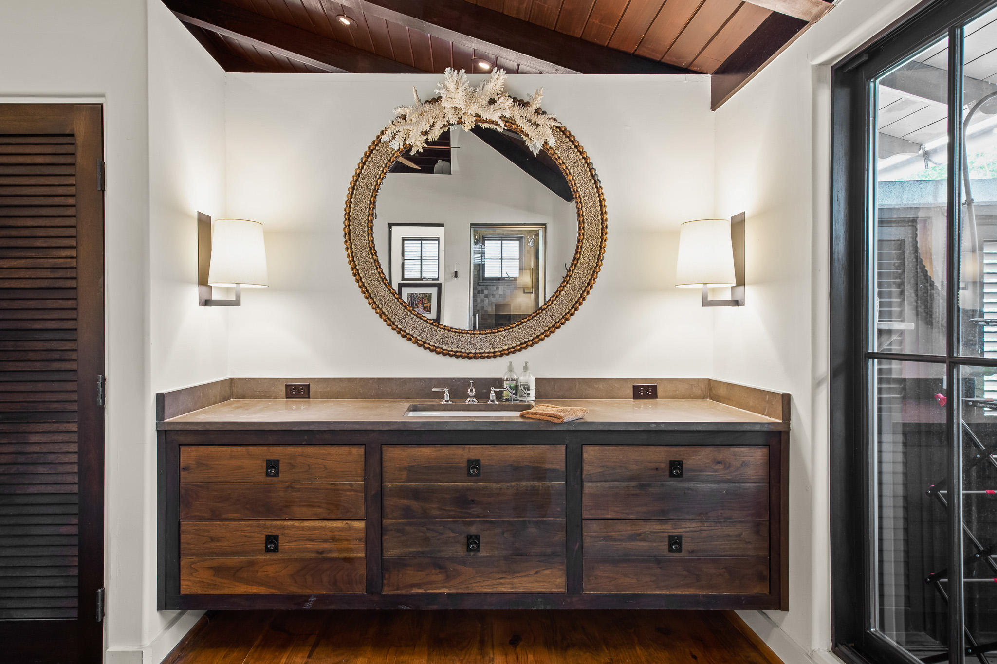 GRAYTON BEACH - Residential