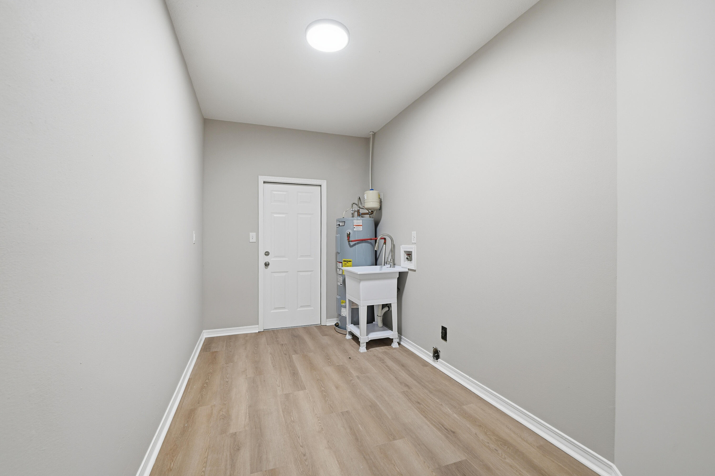SOUND RETREAT - Residential