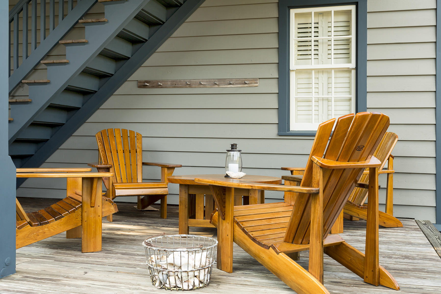 ROSEMARY BEACH - Residential