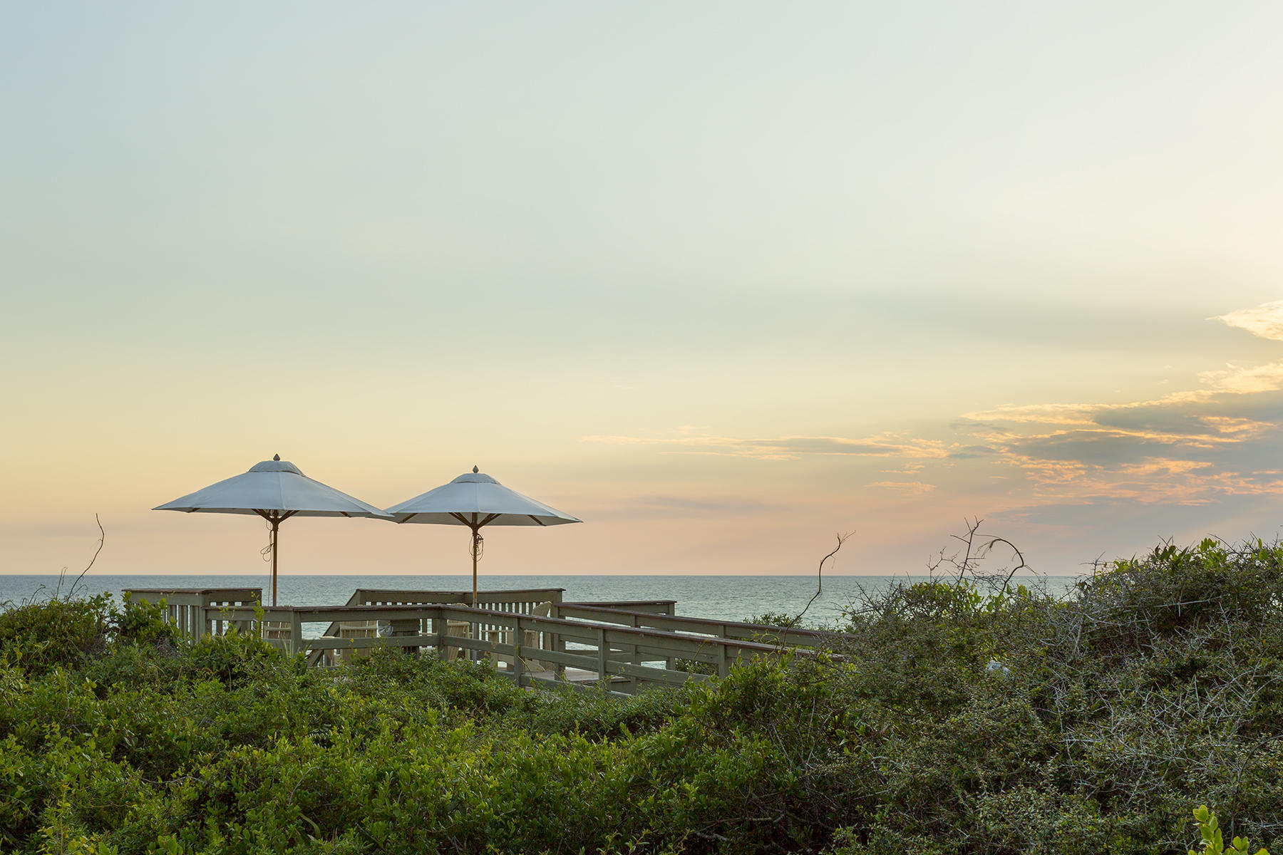 ROSEMARY BEACH - Residential