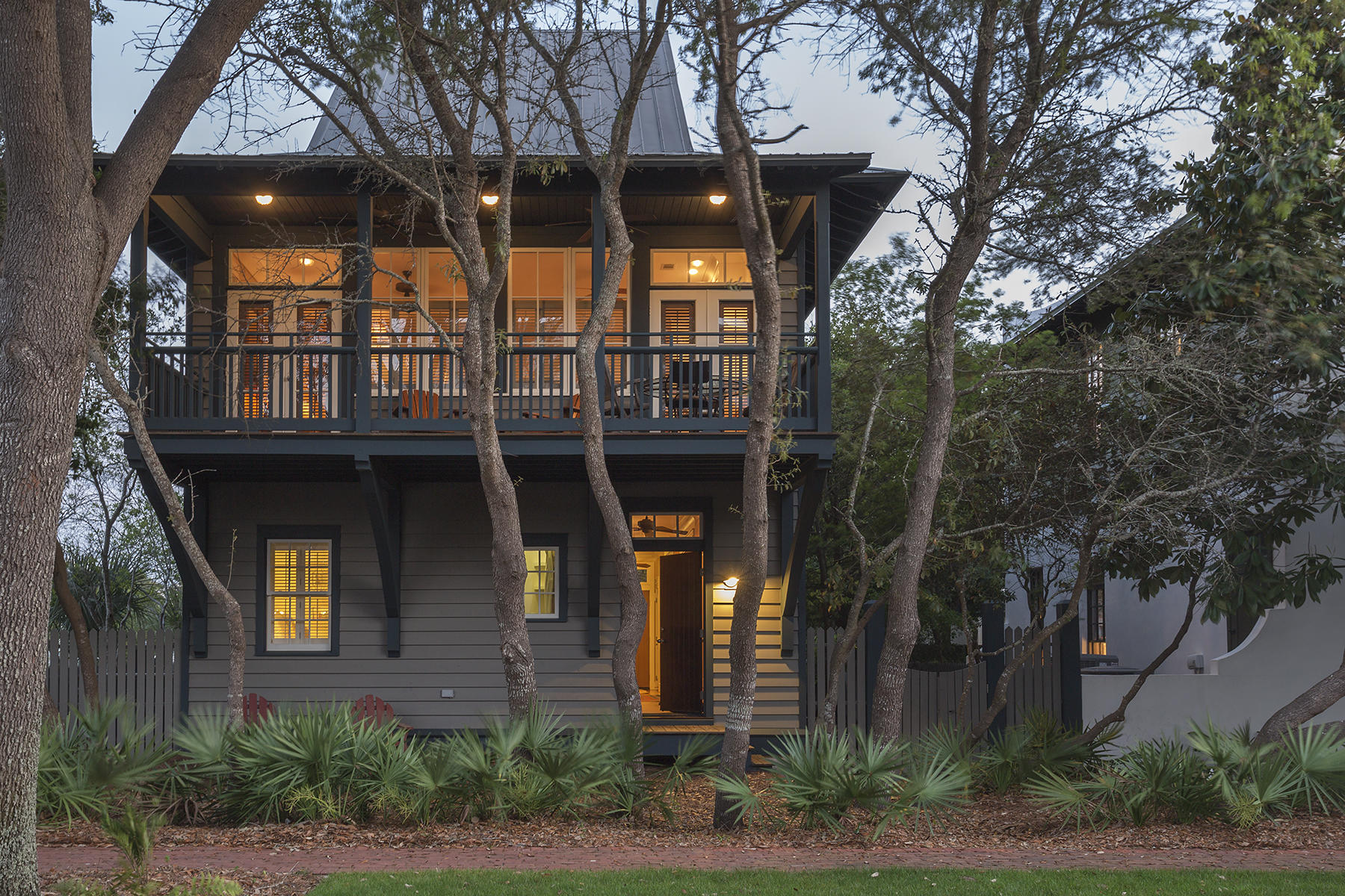 ROSEMARY BEACH - Residential
