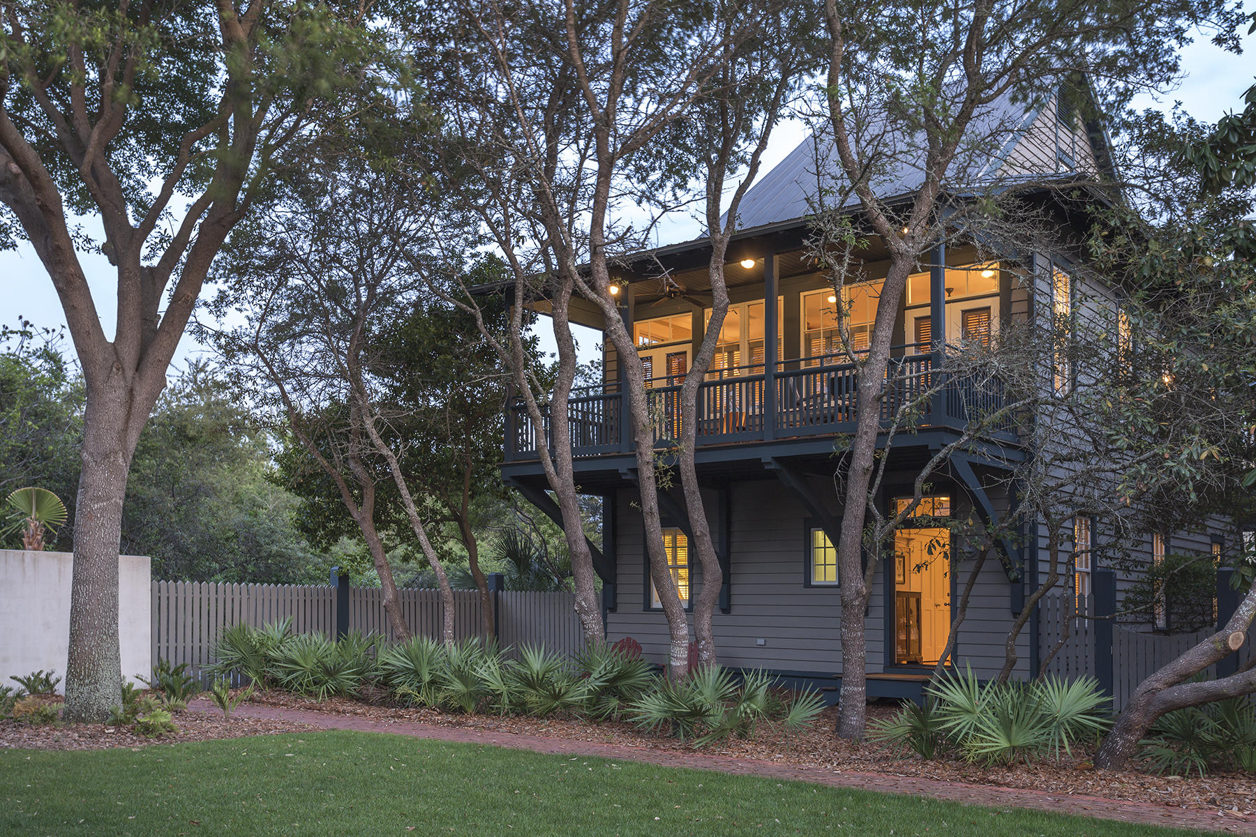 ROSEMARY BEACH - Residential