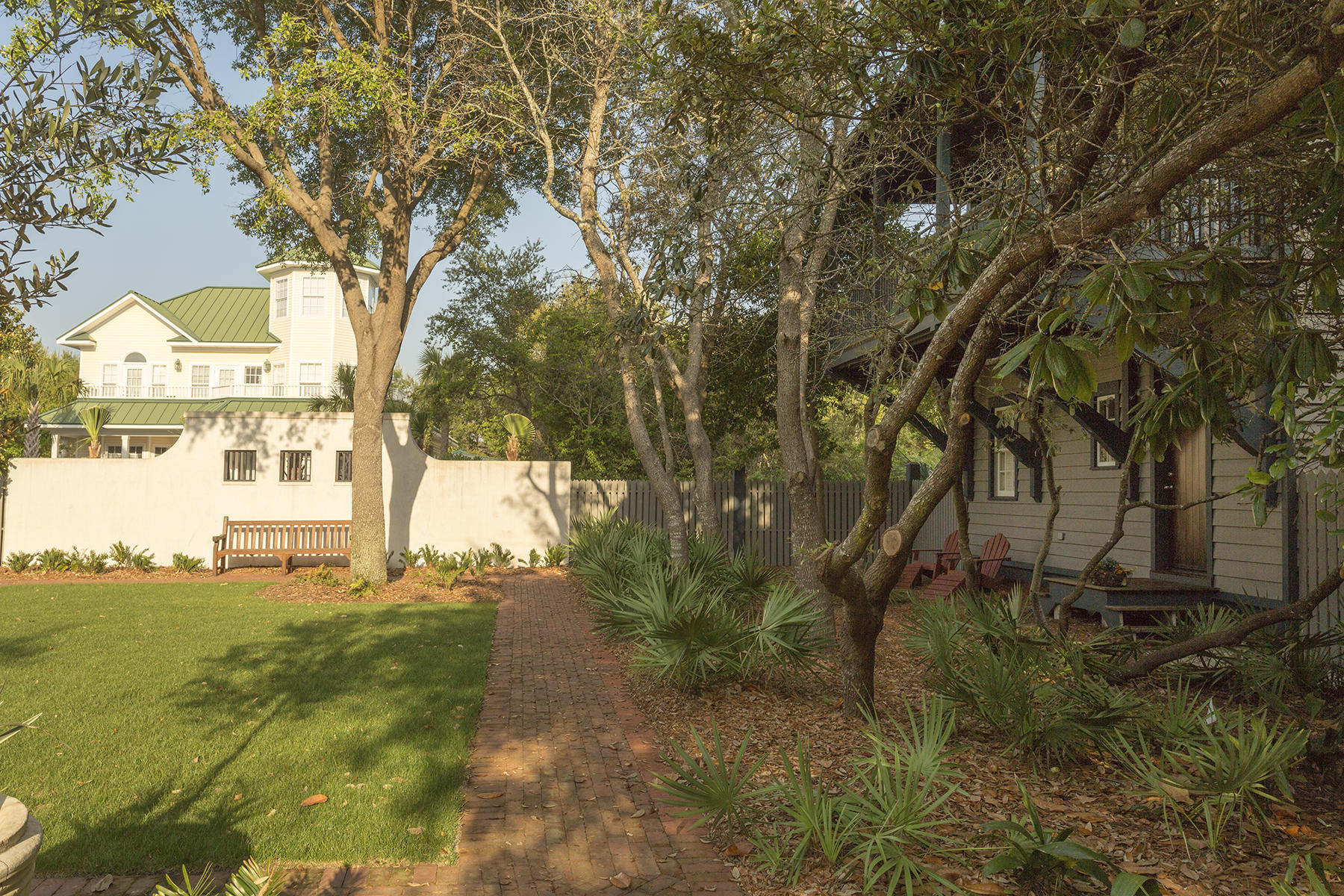 ROSEMARY BEACH - Residential