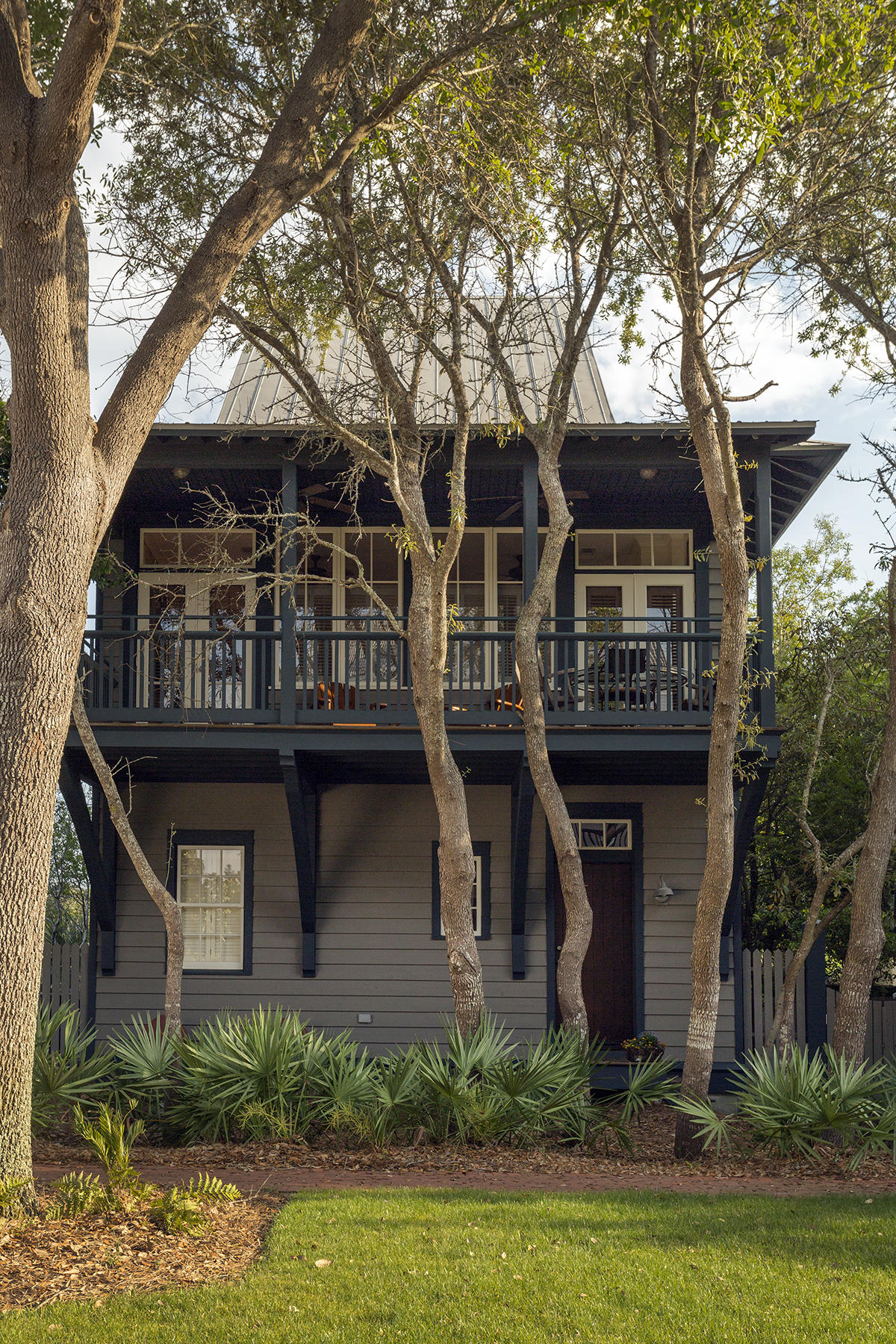 ROSEMARY BEACH - Residential