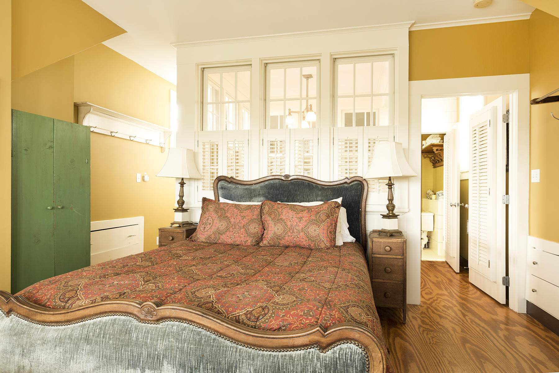 ROSEMARY BEACH - Residential
