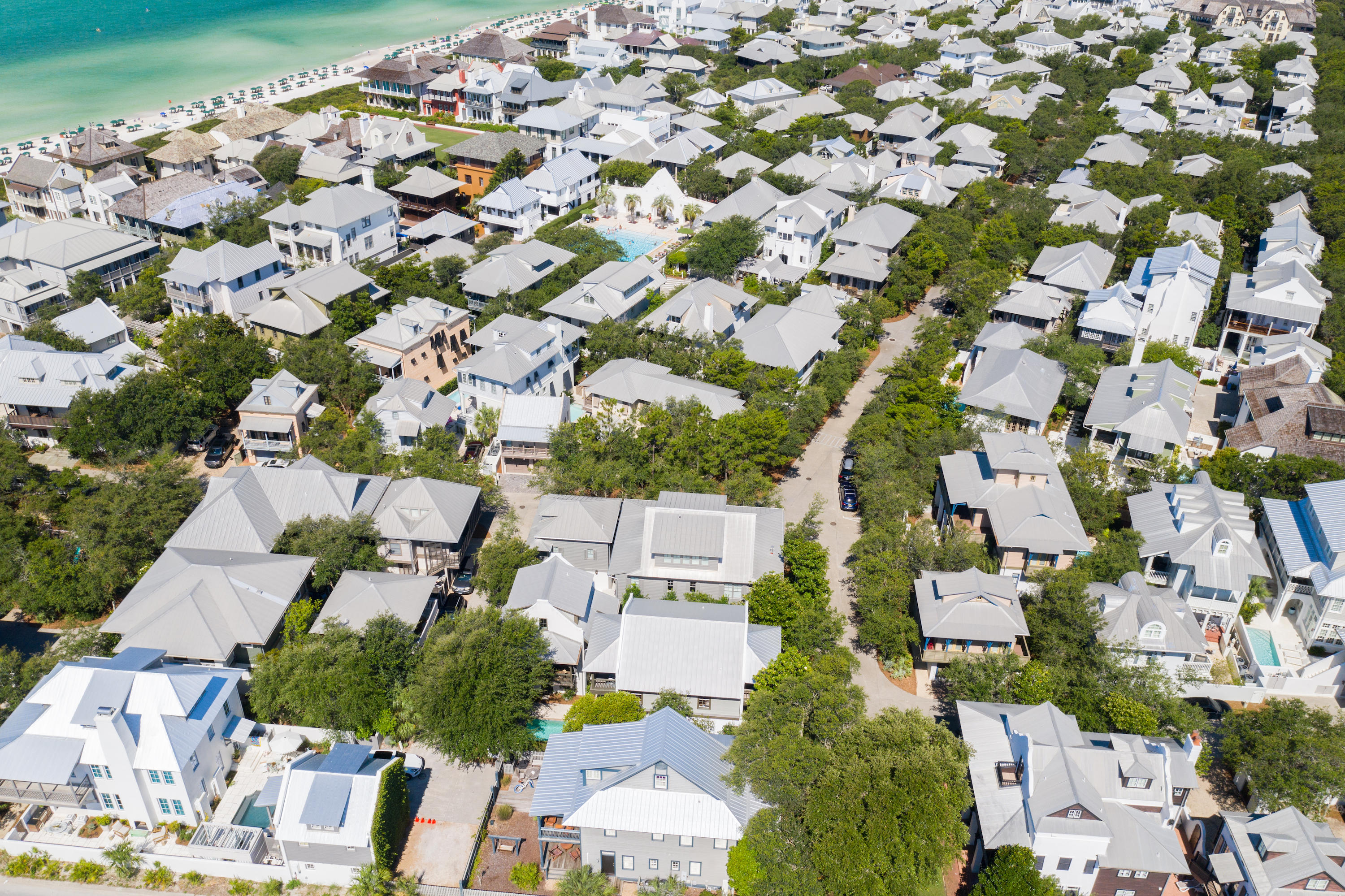 ROSEMARY BEACH - Residential