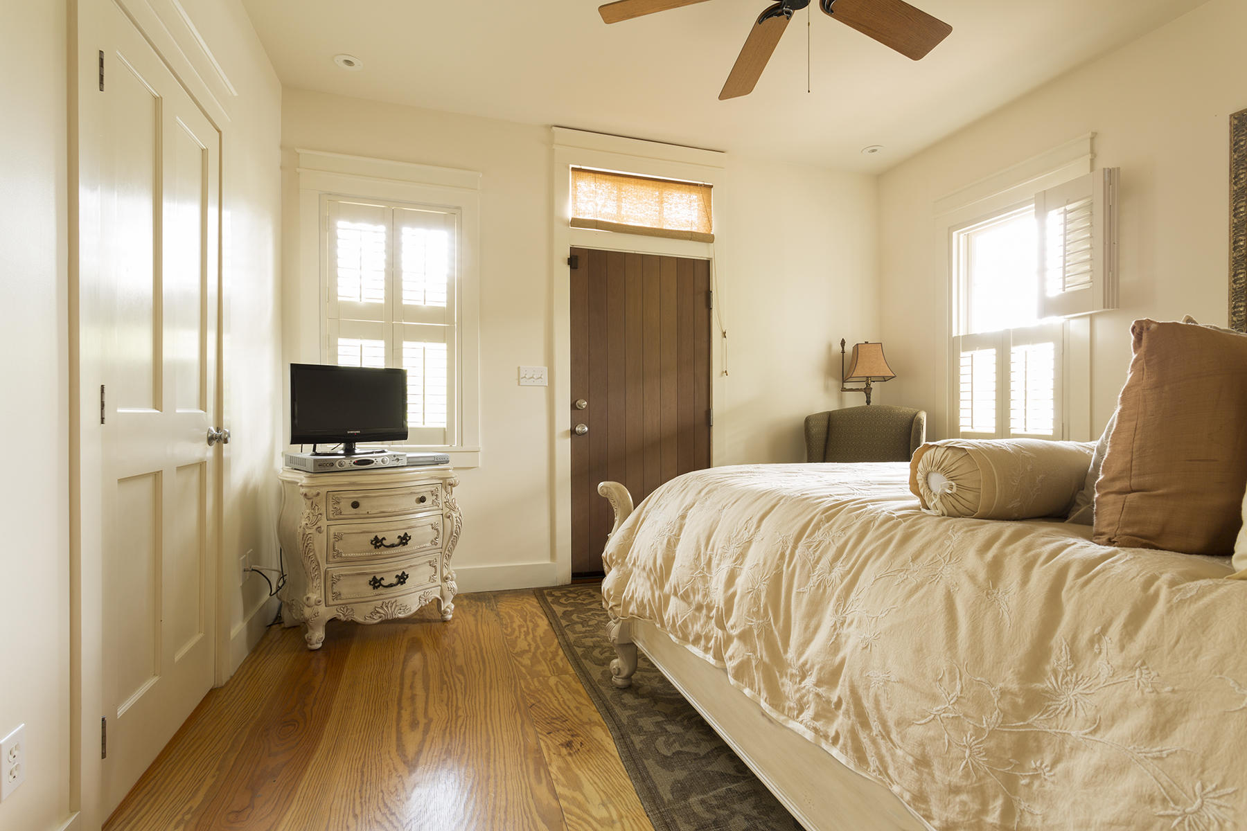 ROSEMARY BEACH - Residential