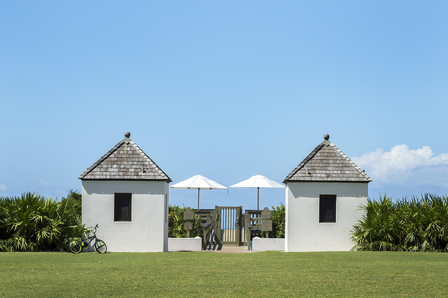 ROSEMARY BEACH - Residential