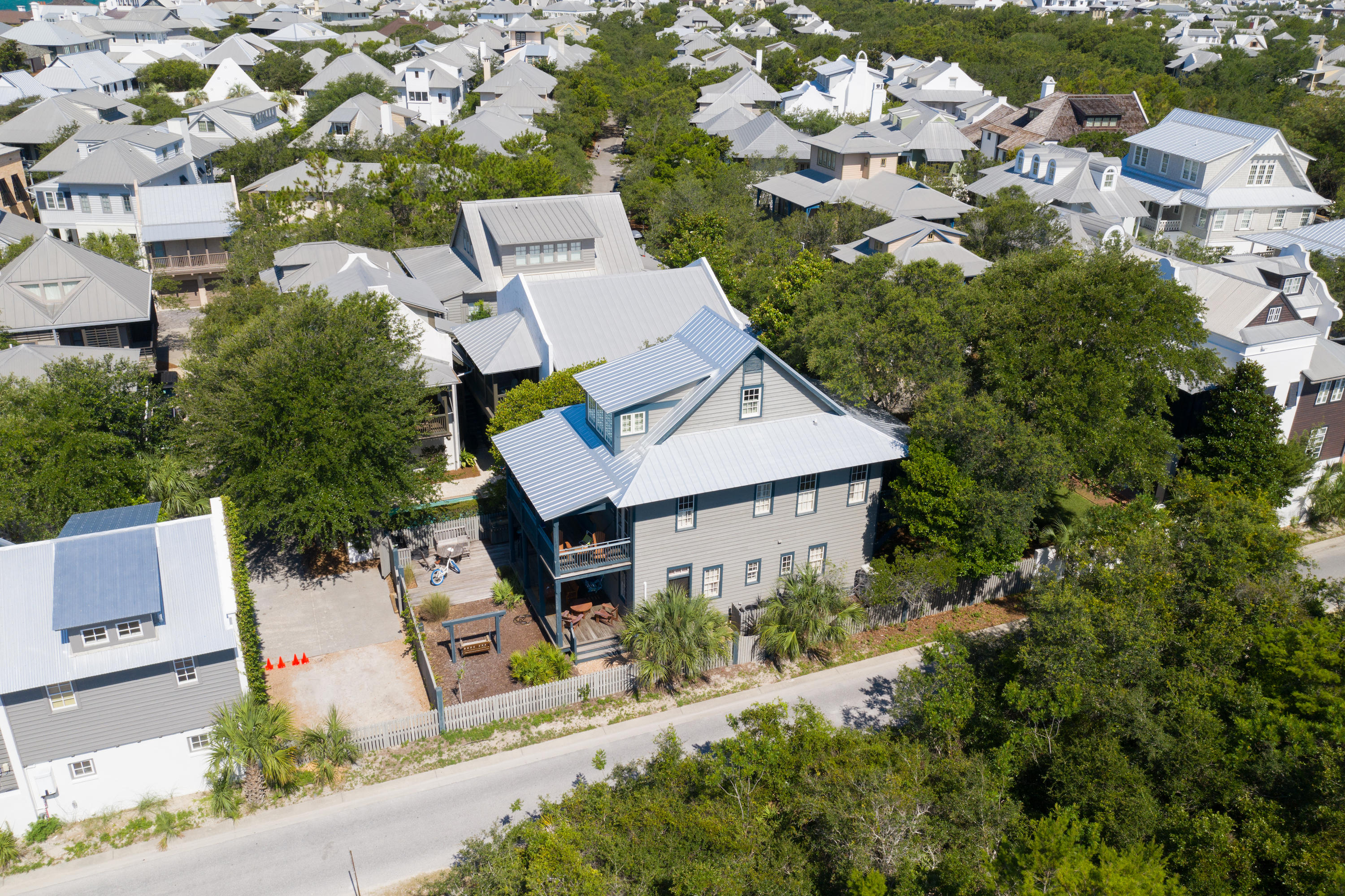 ROSEMARY BEACH - Residential
