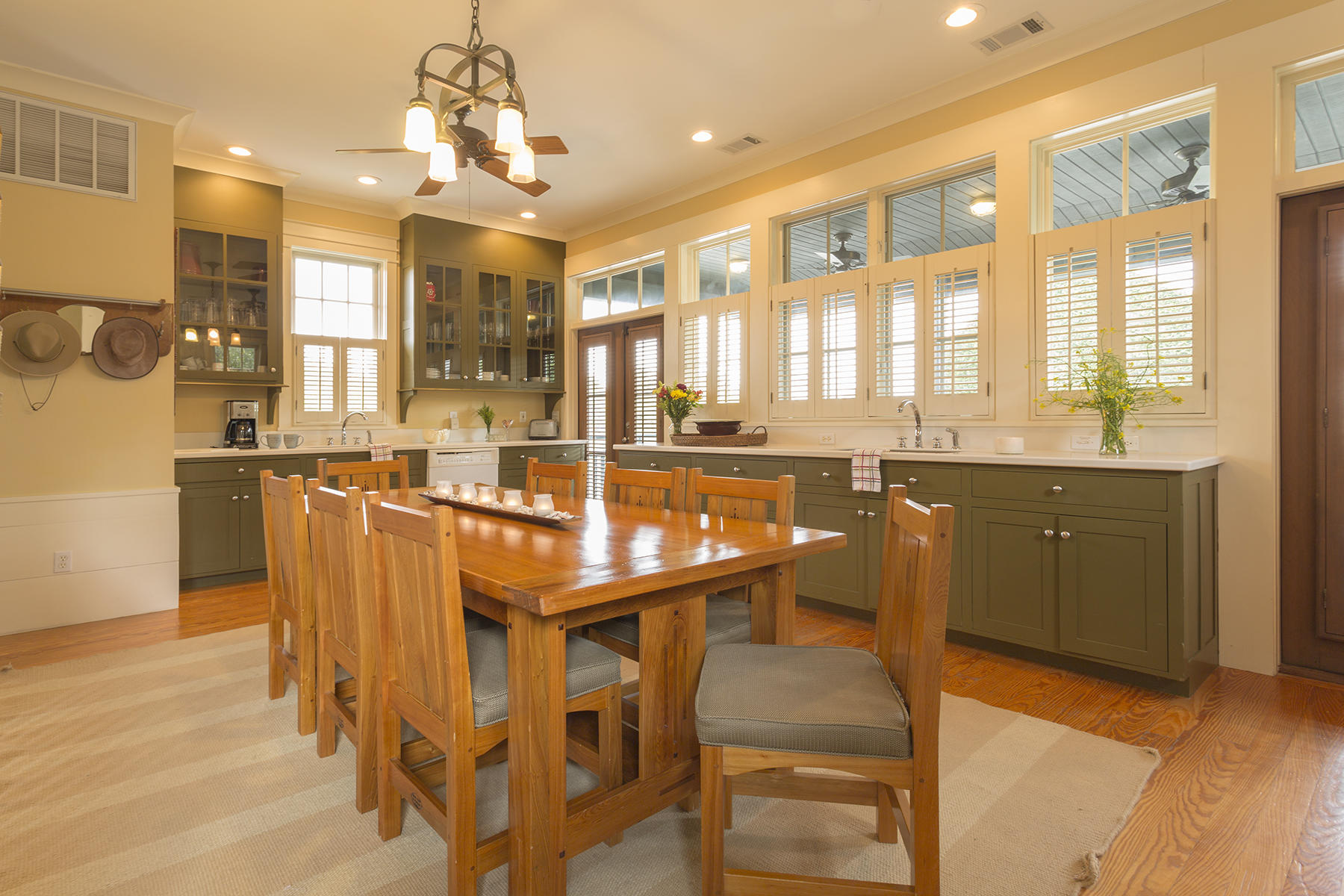 ROSEMARY BEACH - Residential