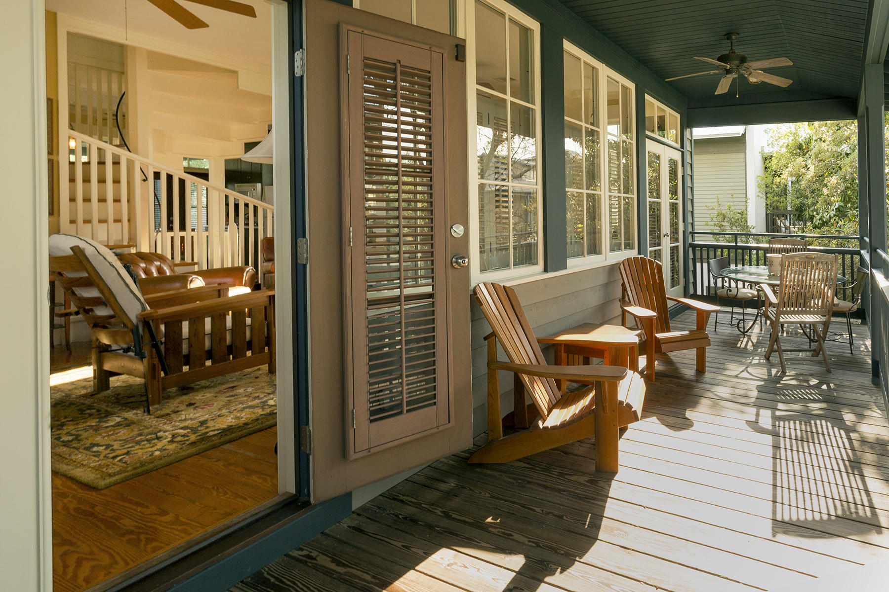 ROSEMARY BEACH - Residential