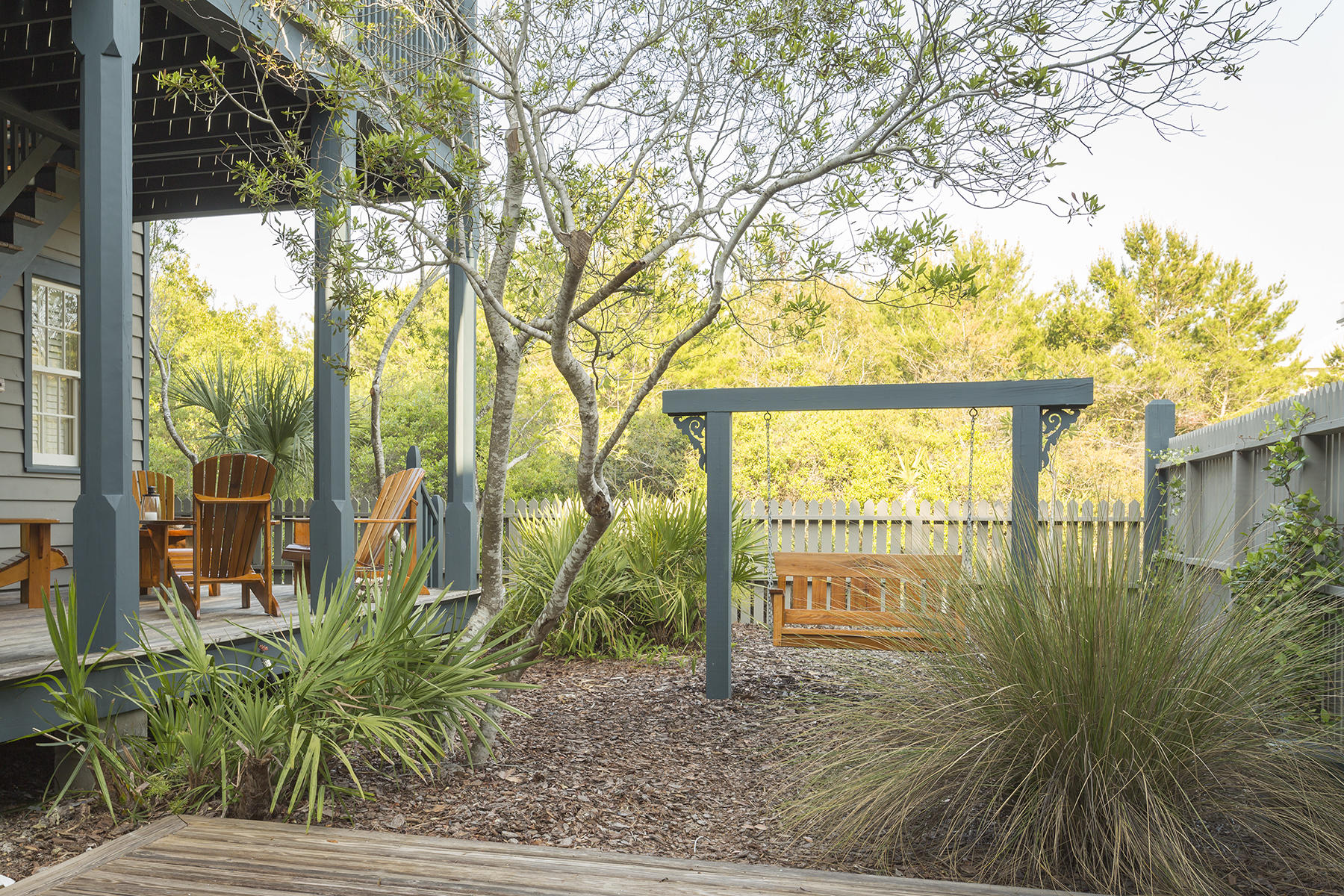 ROSEMARY BEACH - Residential
