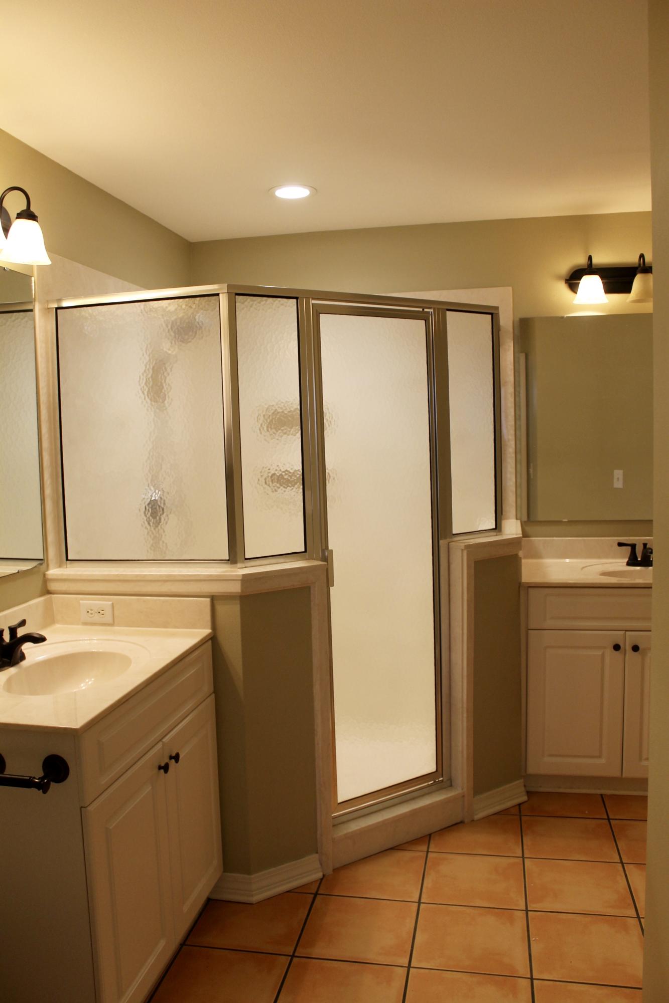 BLUEWATER BAY VILLAGE 1A - Residential Lease