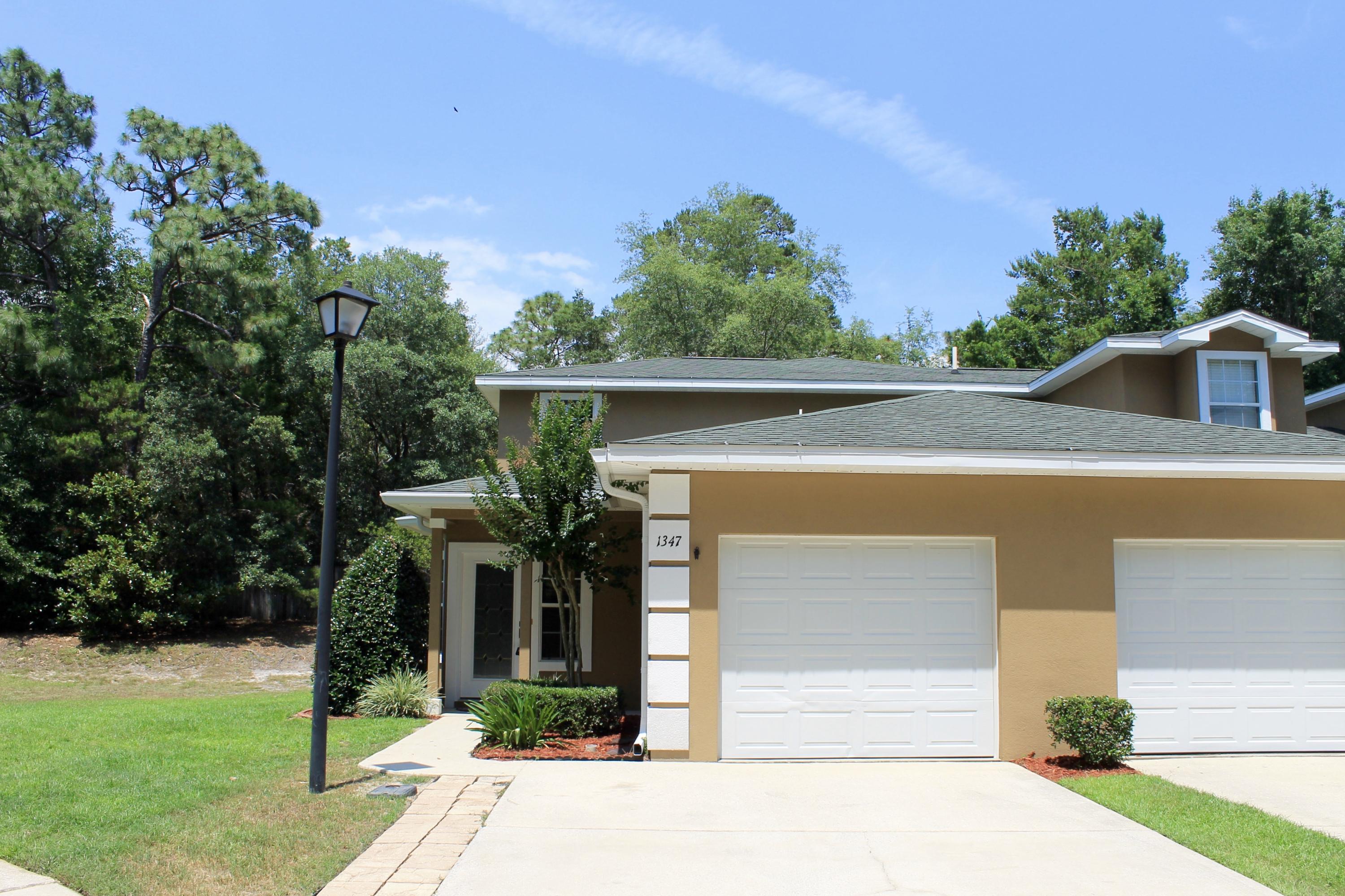 BLUEWATER BAY VILLAGE 1A - Residential Lease