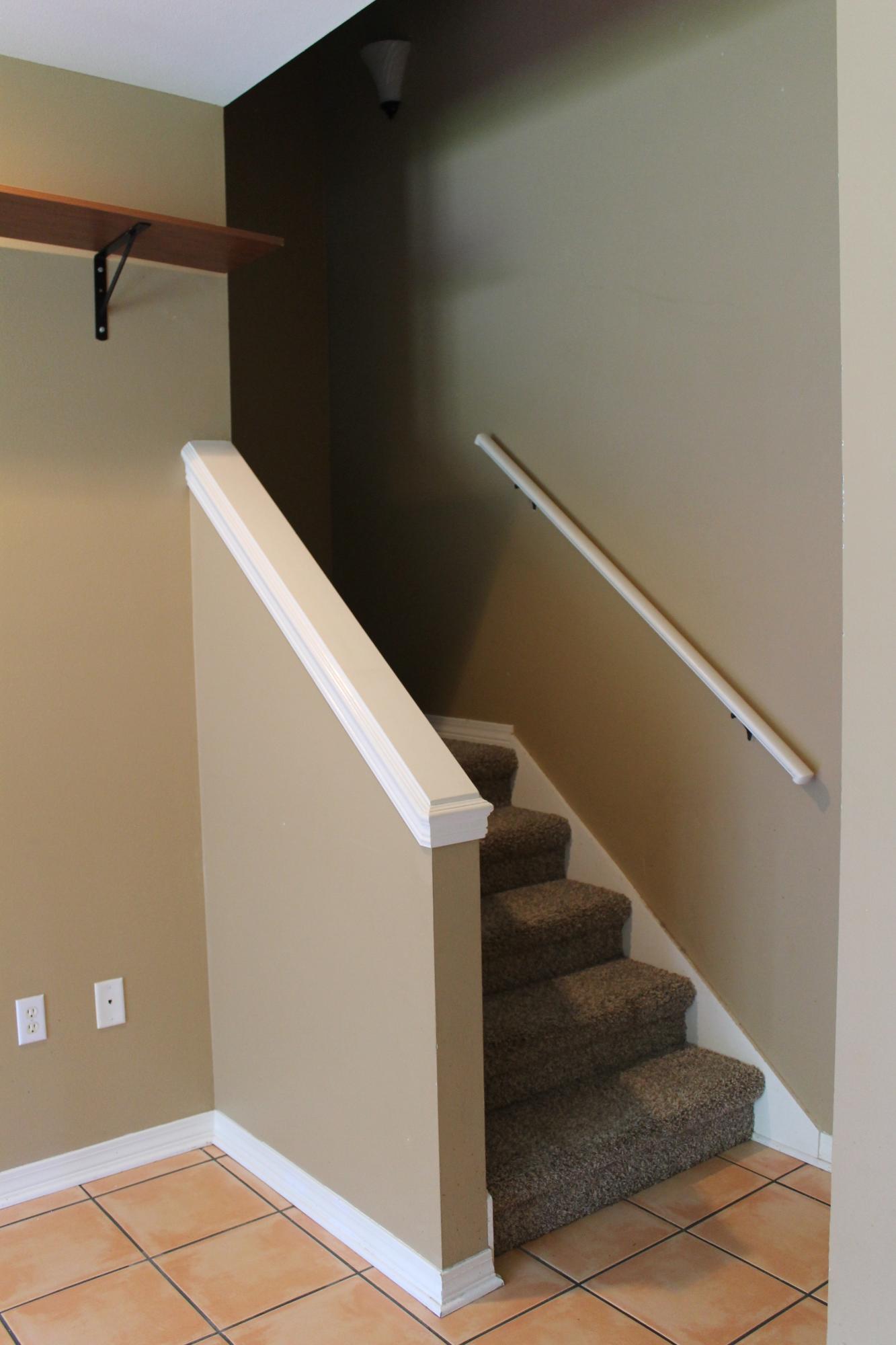 BLUEWATER BAY VILLAGE 1A - Residential Lease
