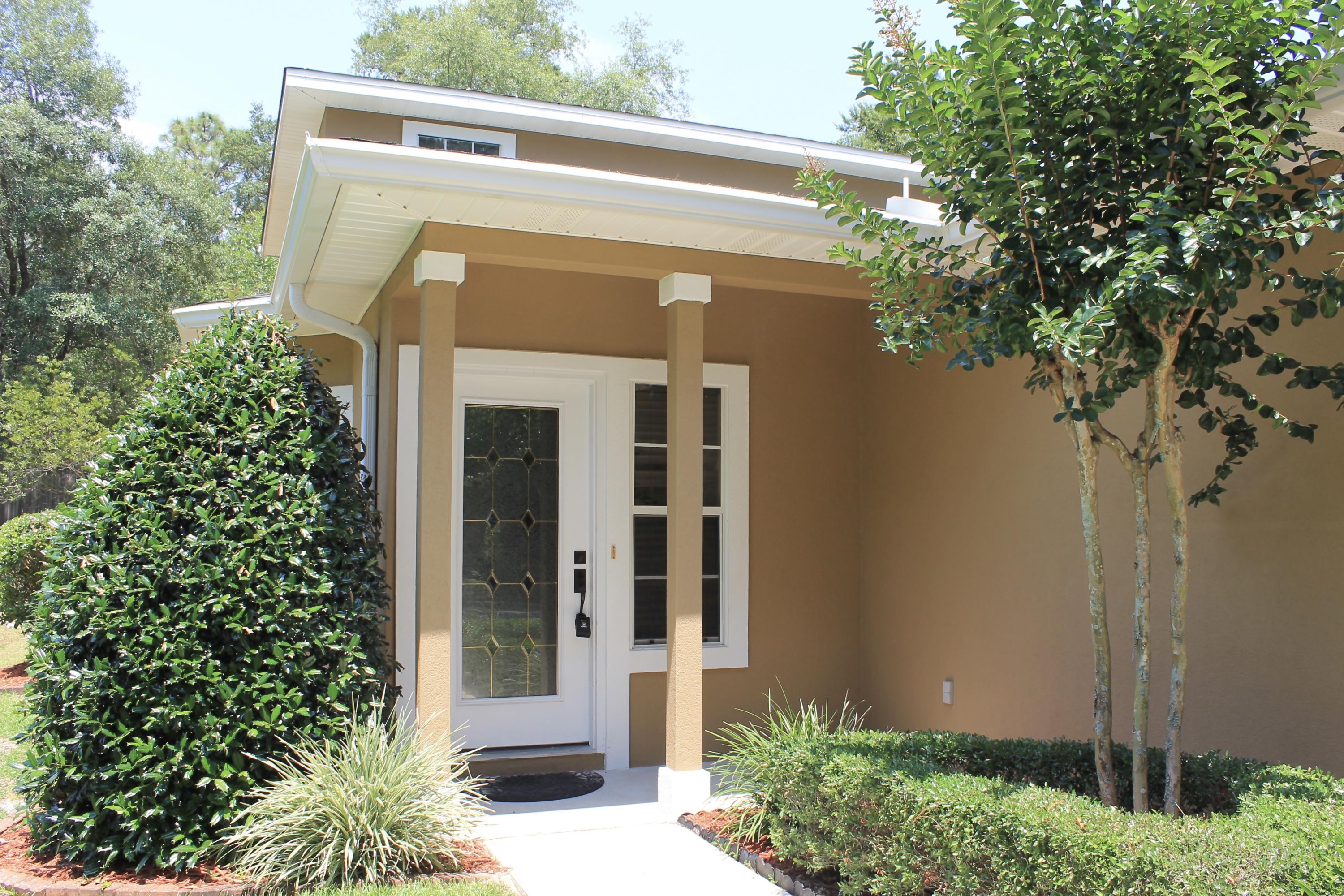 BLUEWATER BAY VILLAGE 1A - Residential Lease