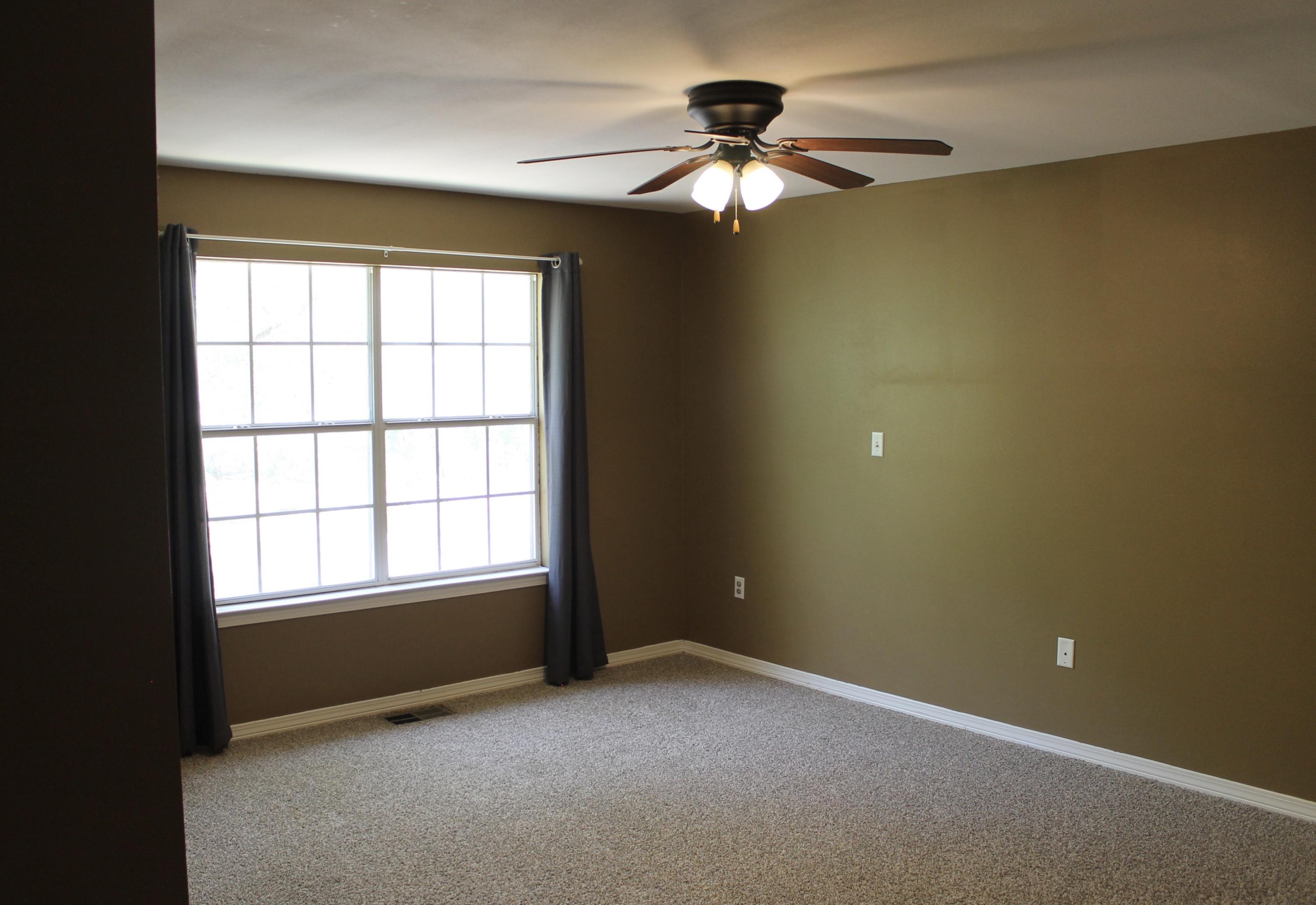 BLUEWATER BAY VILLAGE 1A - Residential Lease