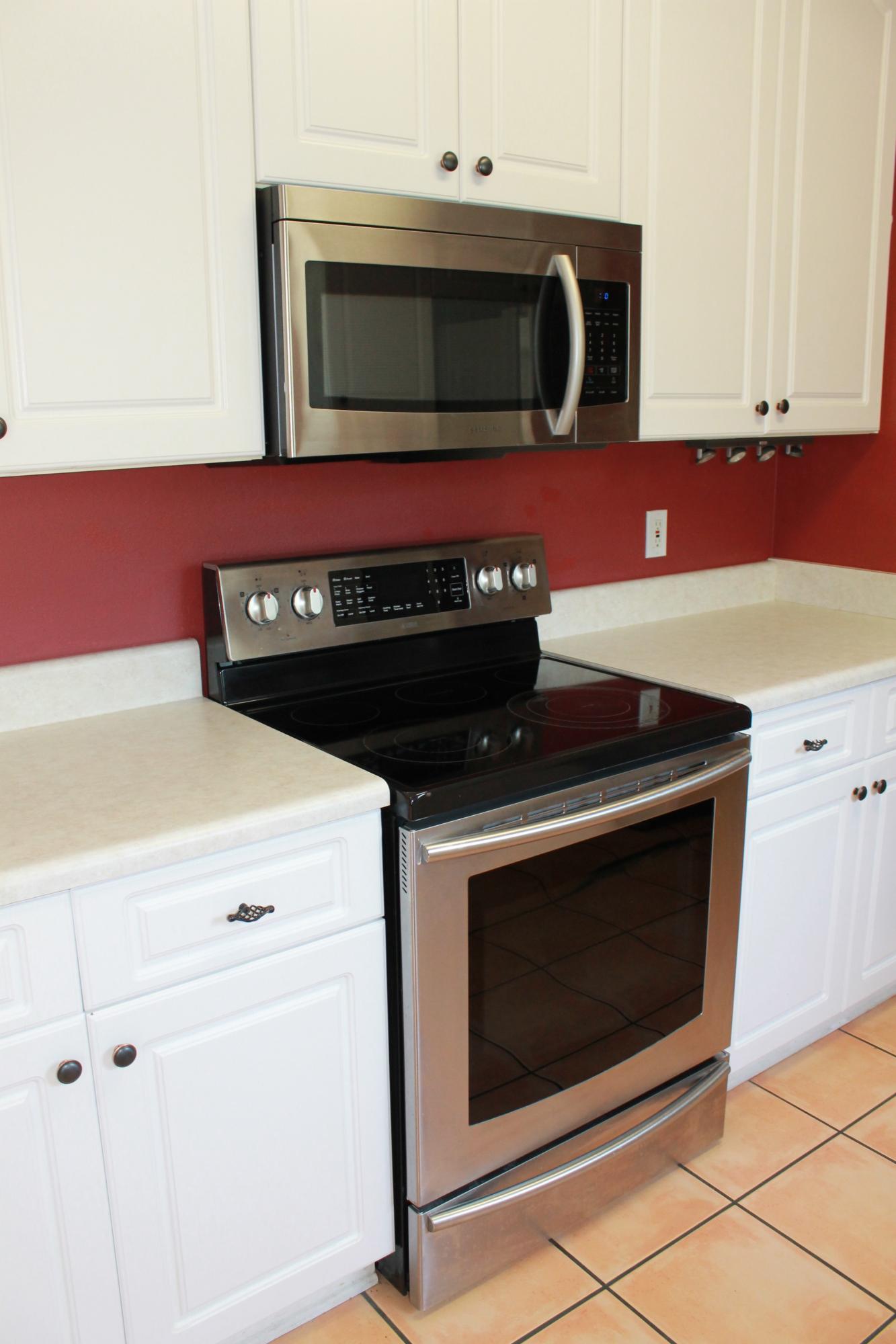 BLUEWATER BAY VILLAGE 1A - Residential Lease