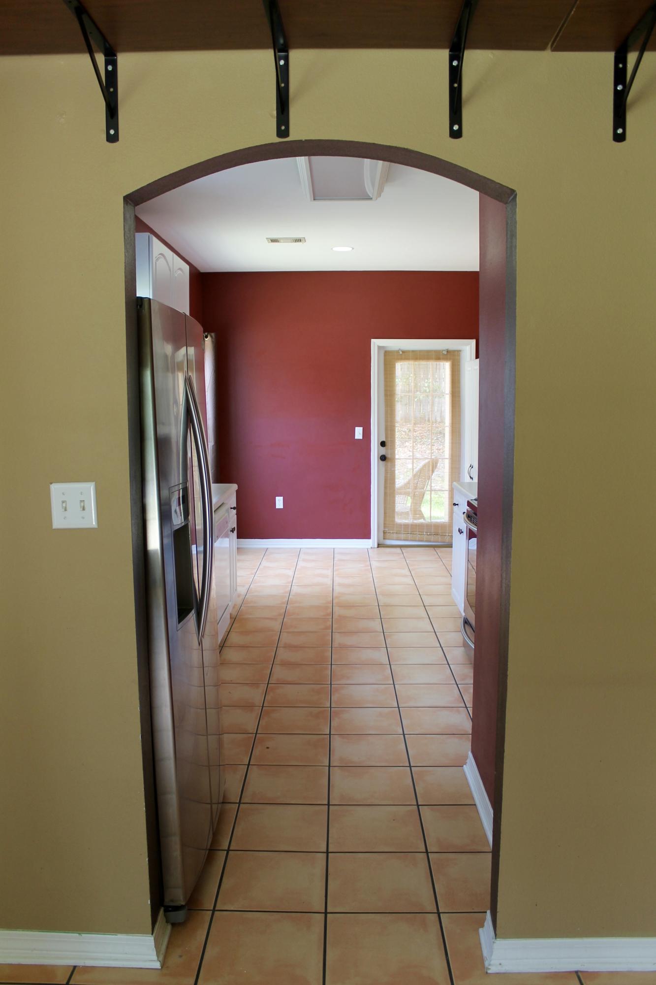 BLUEWATER BAY VILLAGE 1A - Residential Lease