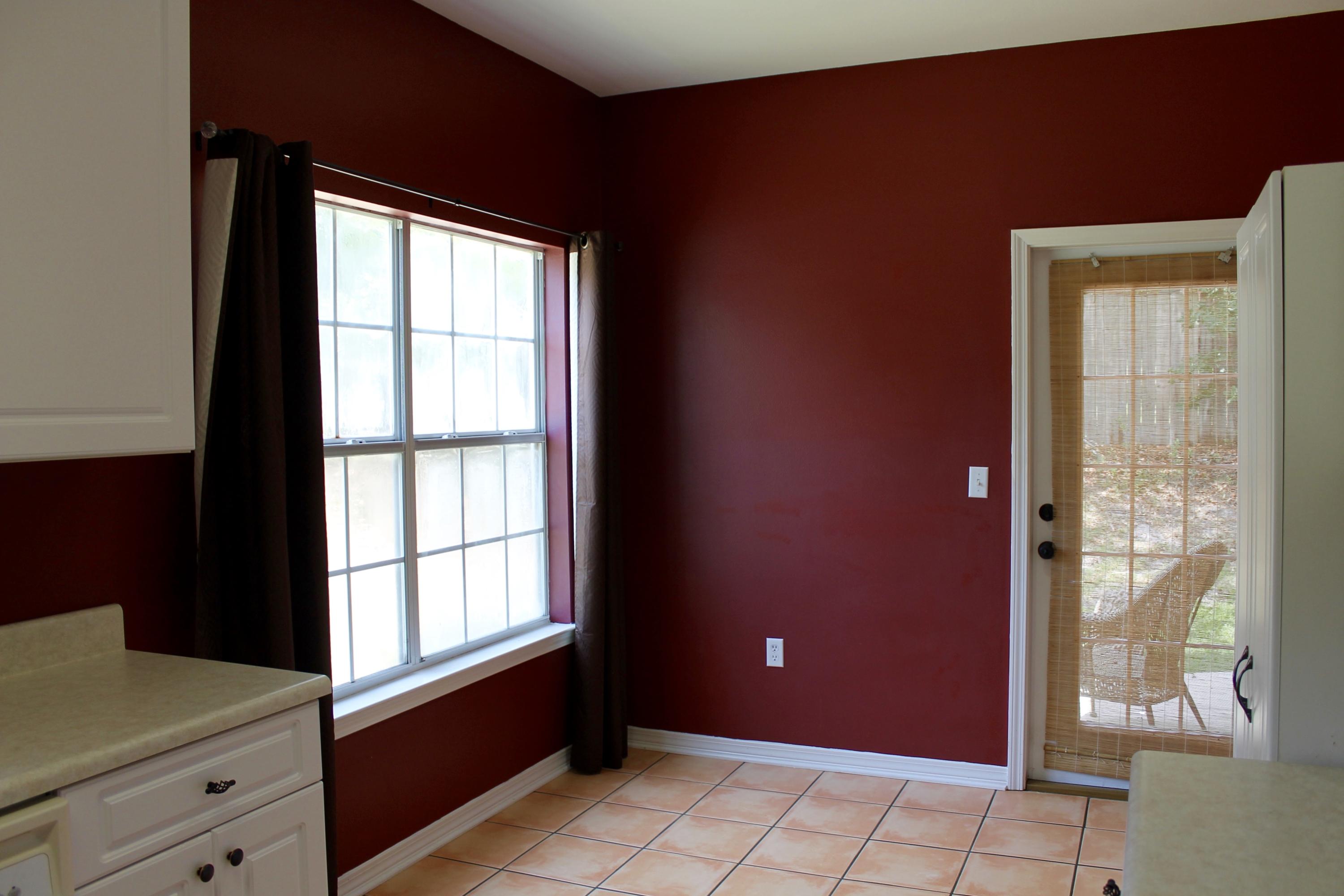 BLUEWATER BAY VILLAGE 1A - Residential Lease