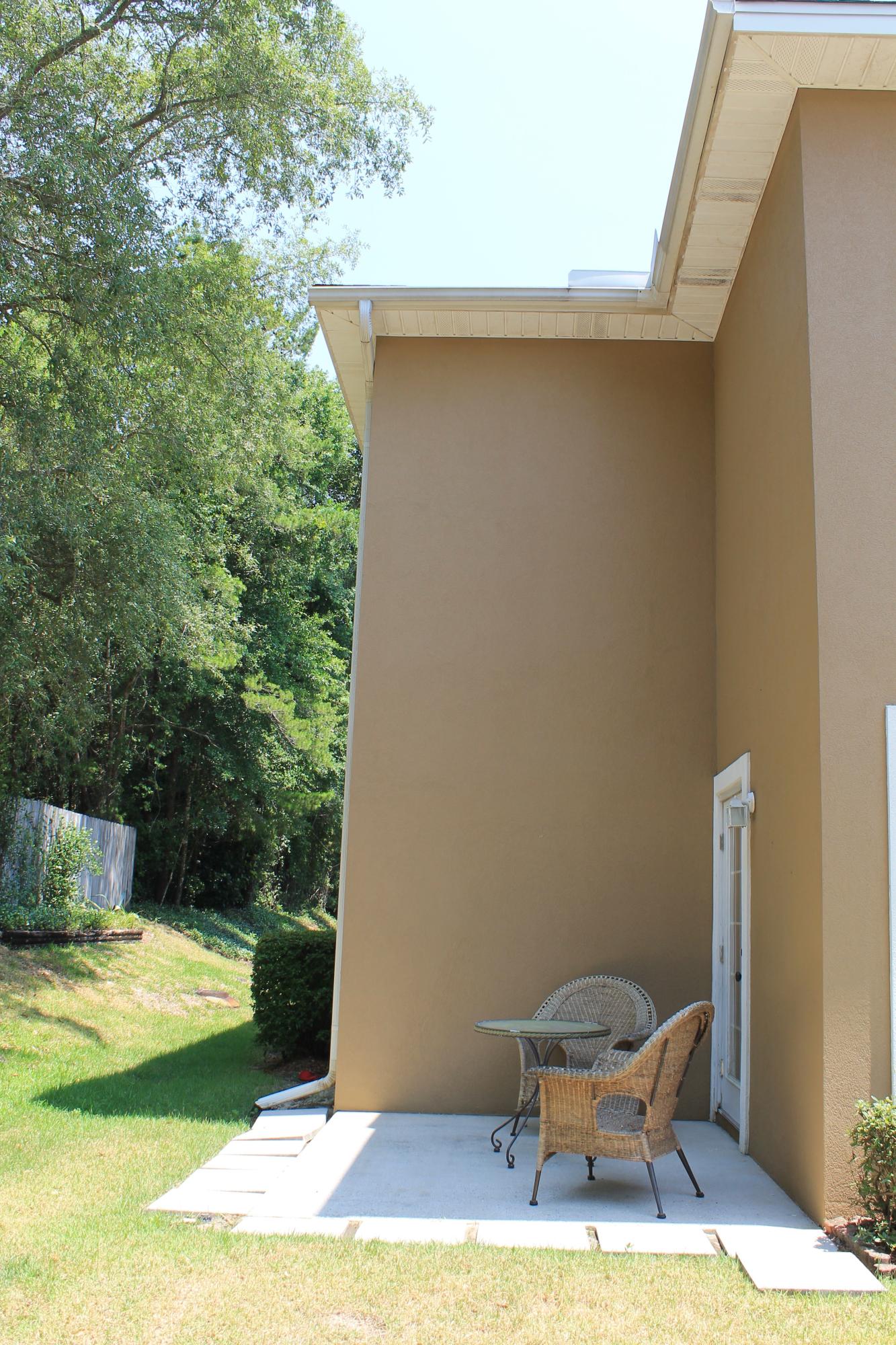 BLUEWATER BAY VILLAGE 1A - Residential Lease