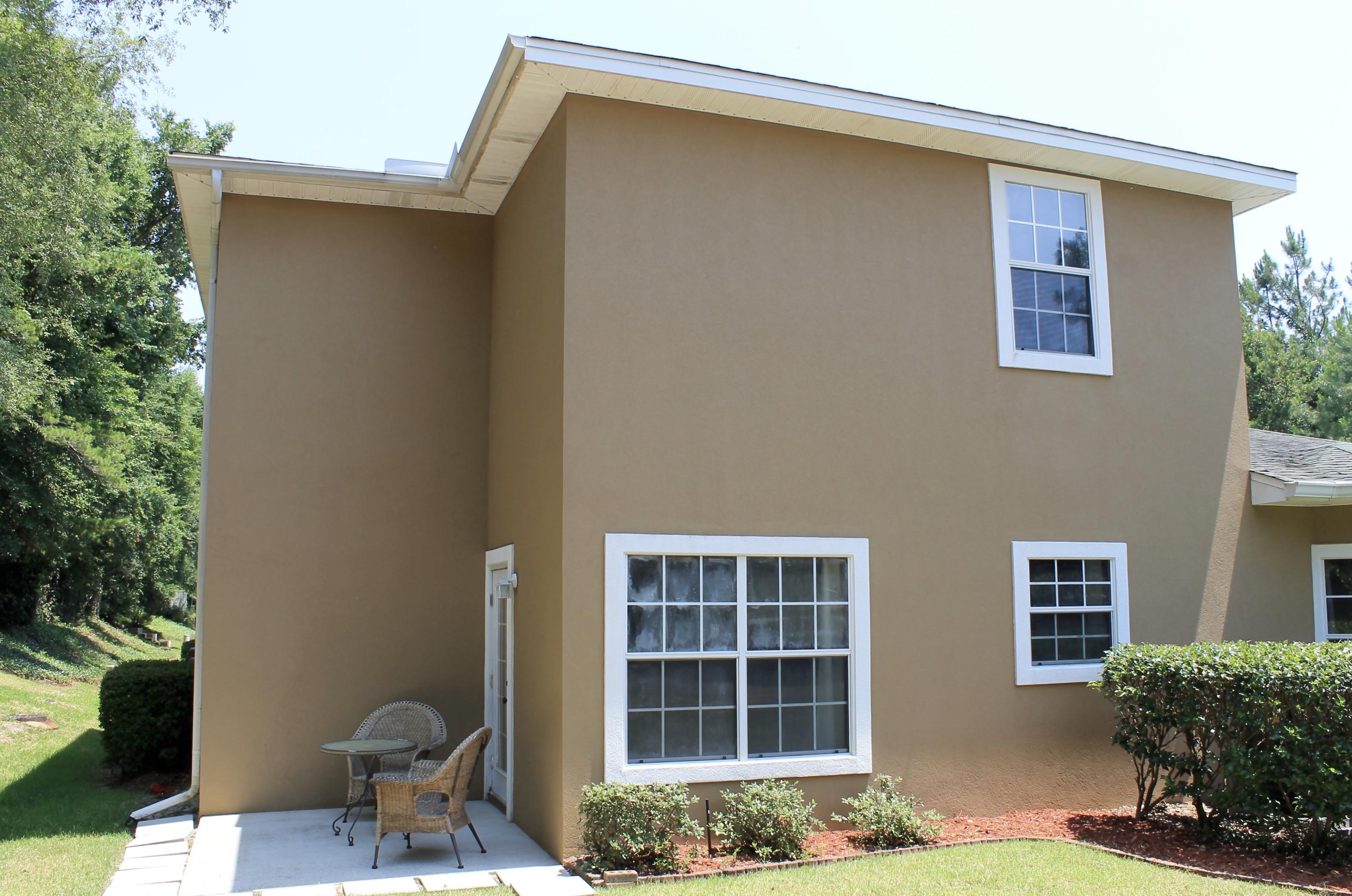BLUEWATER BAY VILLAGE 1A - Residential Lease