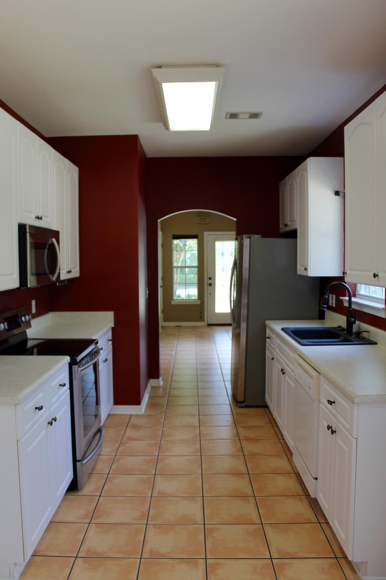 BLUEWATER BAY VILLAGE 1A - Residential Lease