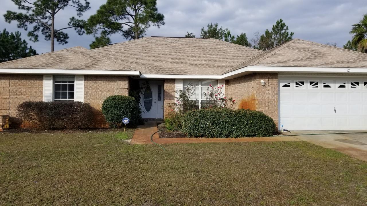 MACK BAYOU POINTE S/D - Residential Lease