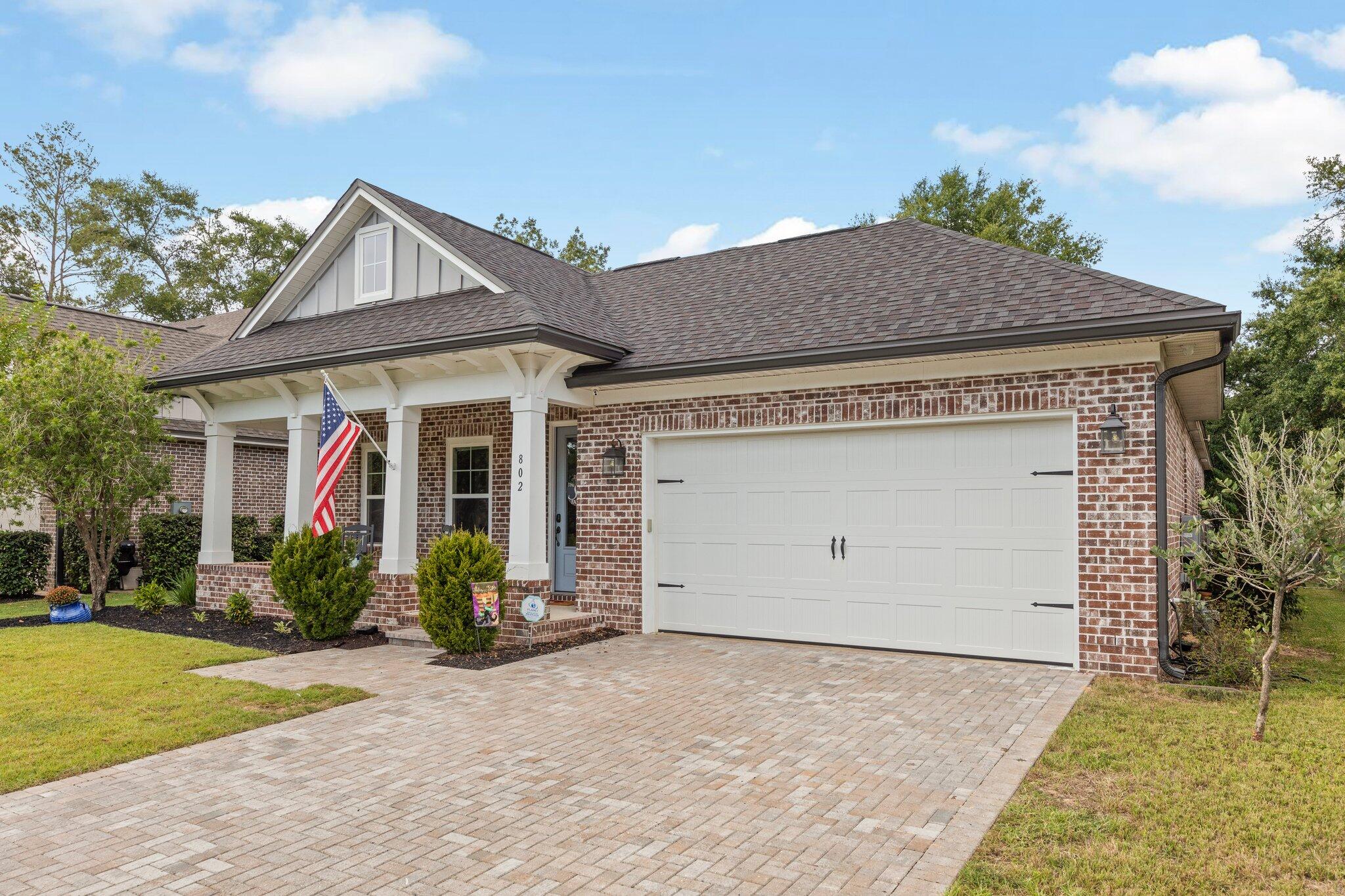 Osprey Ridge - Residential Lease