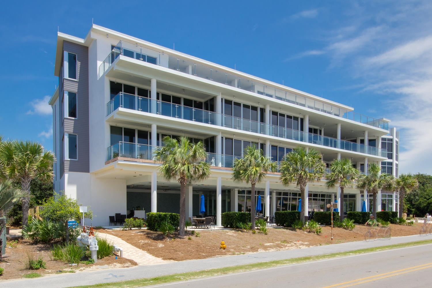 Viridian Condominium - Residential