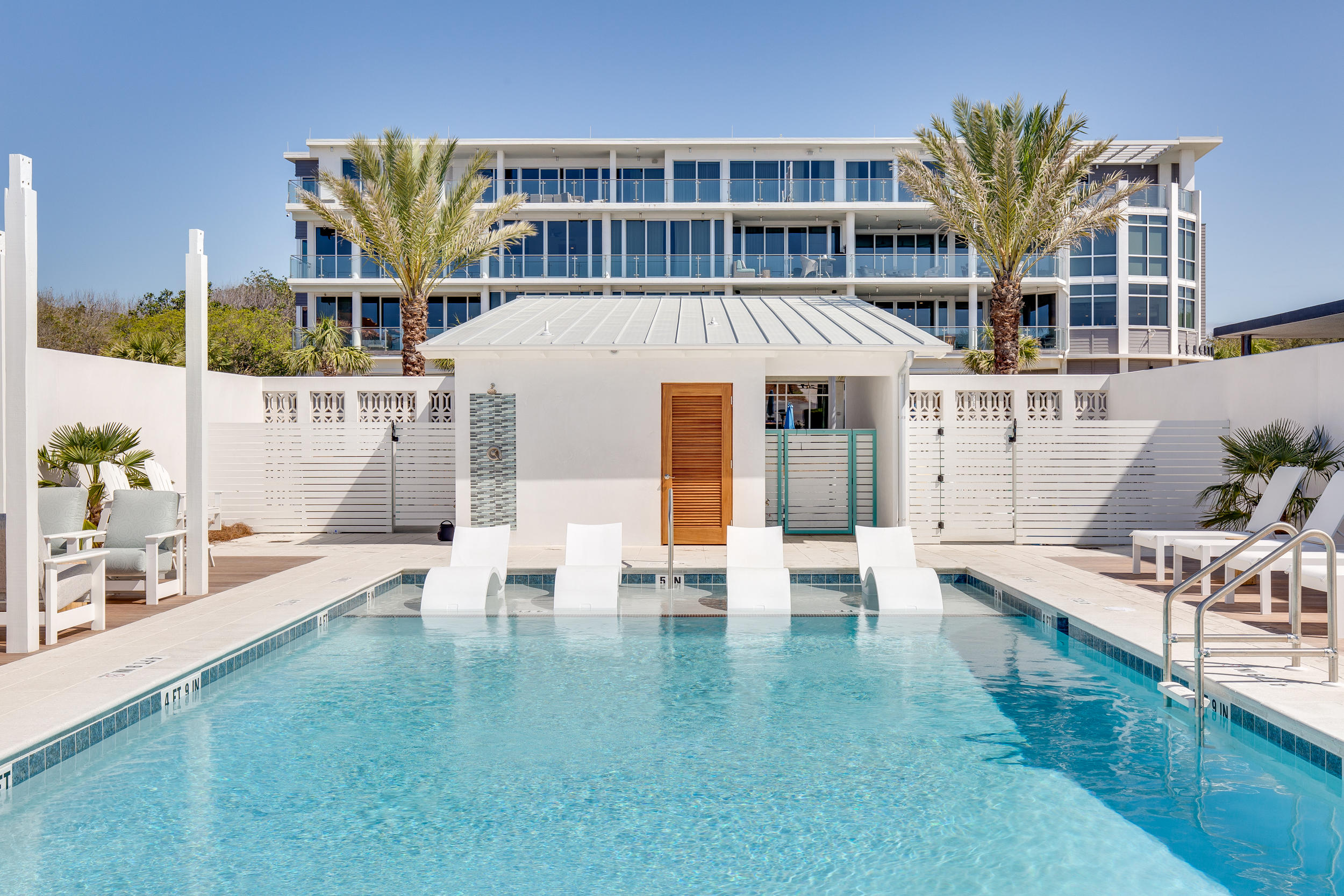 Viridian Condominium - Residential