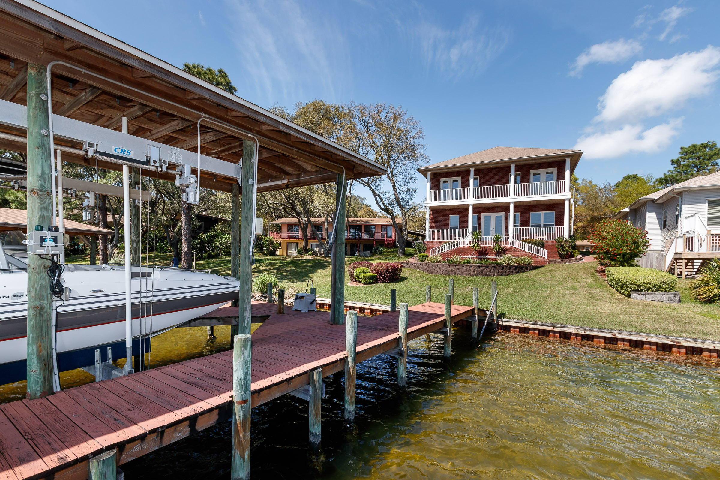 Mooney's North S/D - Residential