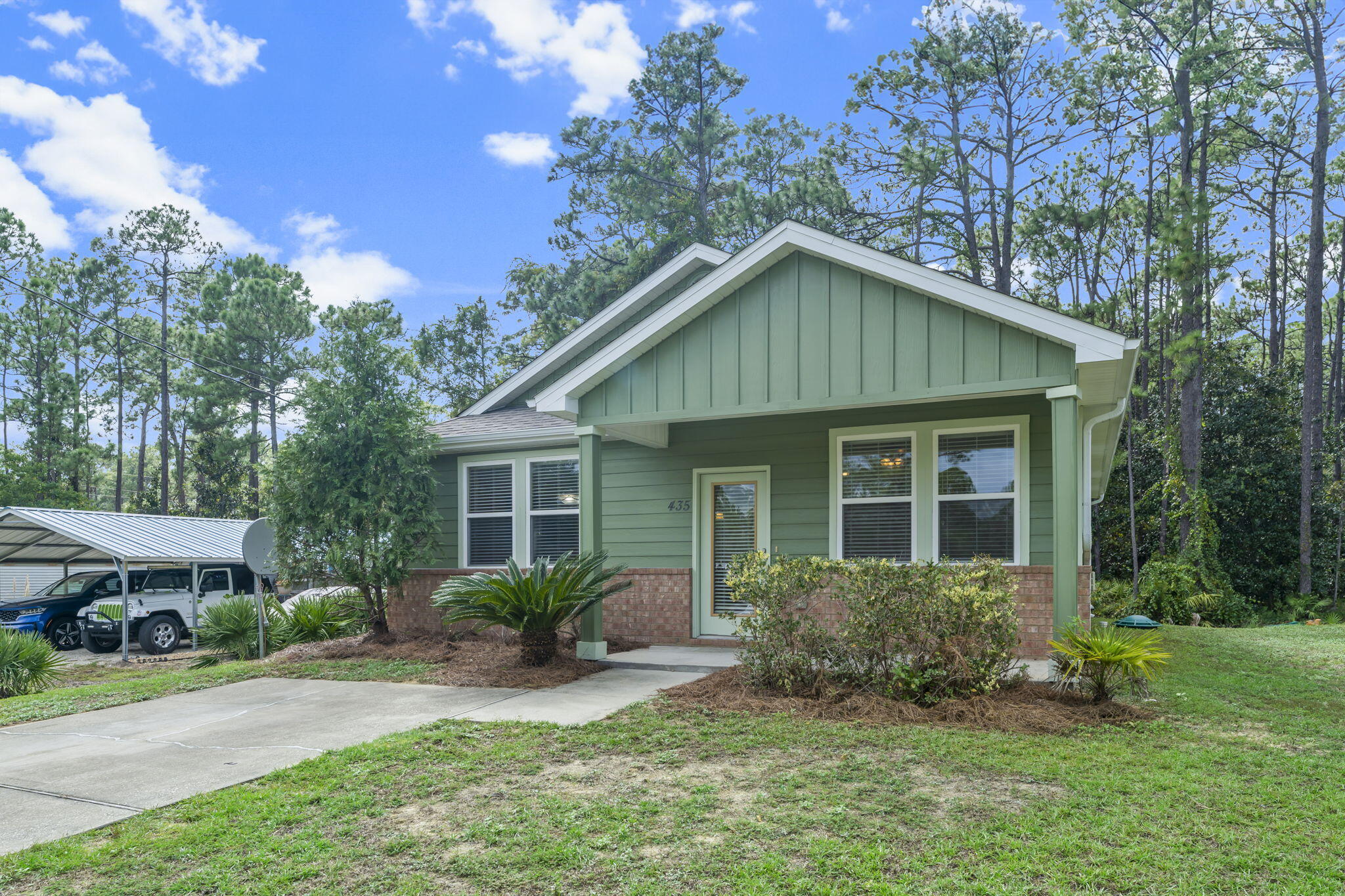 Indian Woman Road - Residential Lease