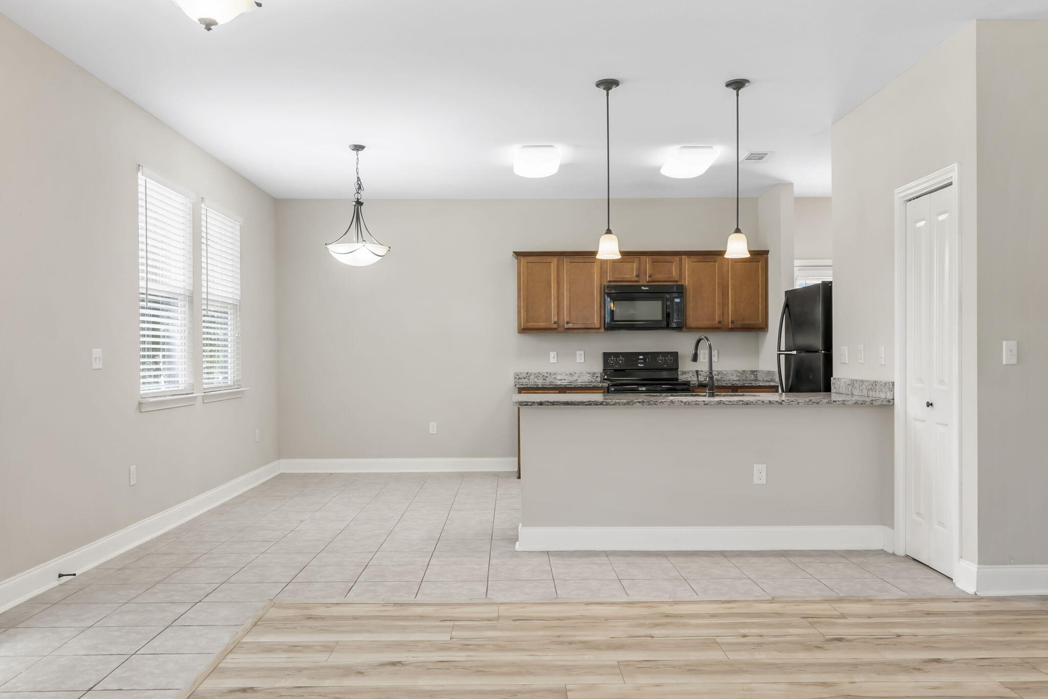 Indian Woman Road - Residential Lease