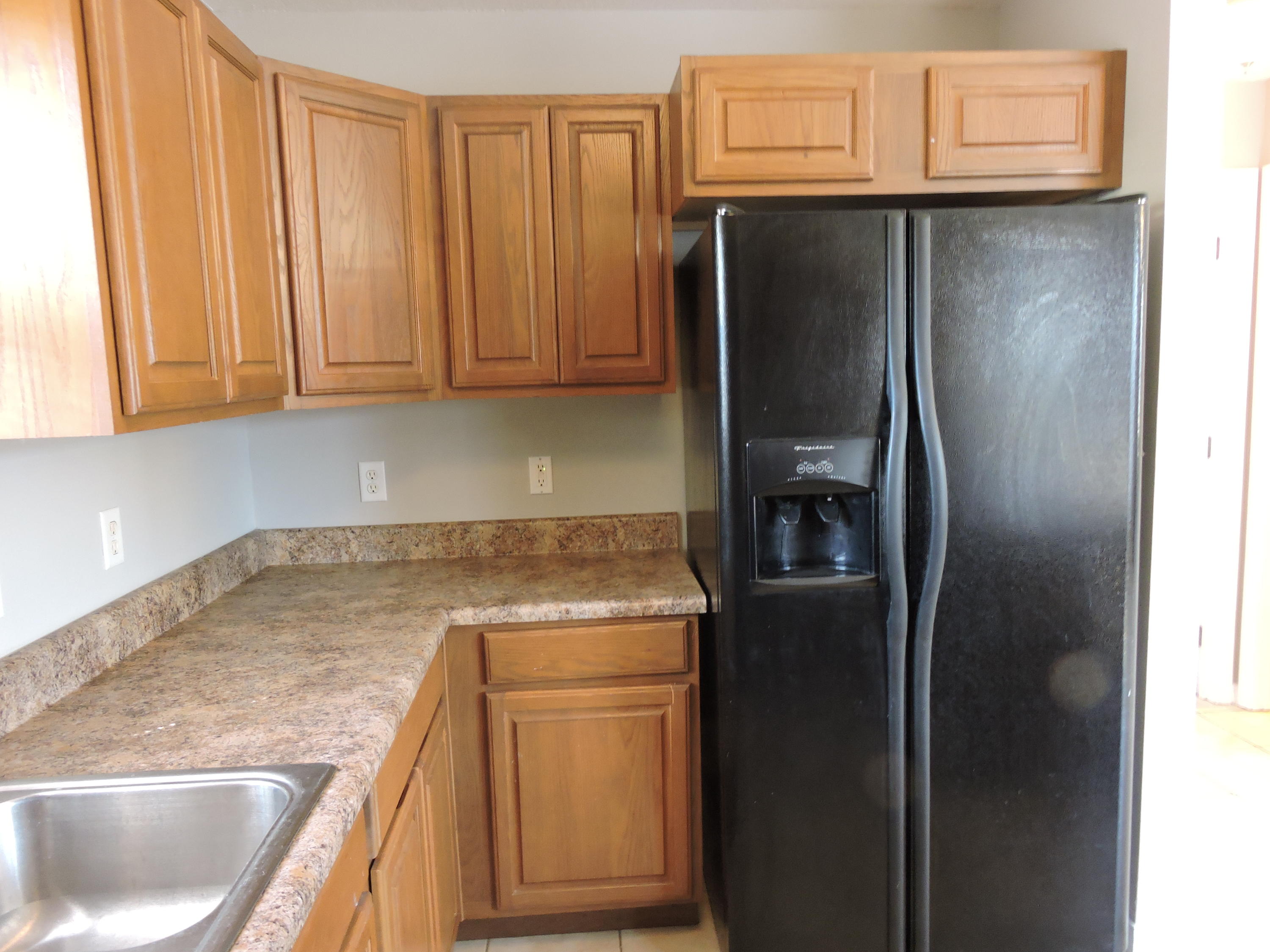 MORRIS ADDN TO CRESTVIEW - Residential Lease