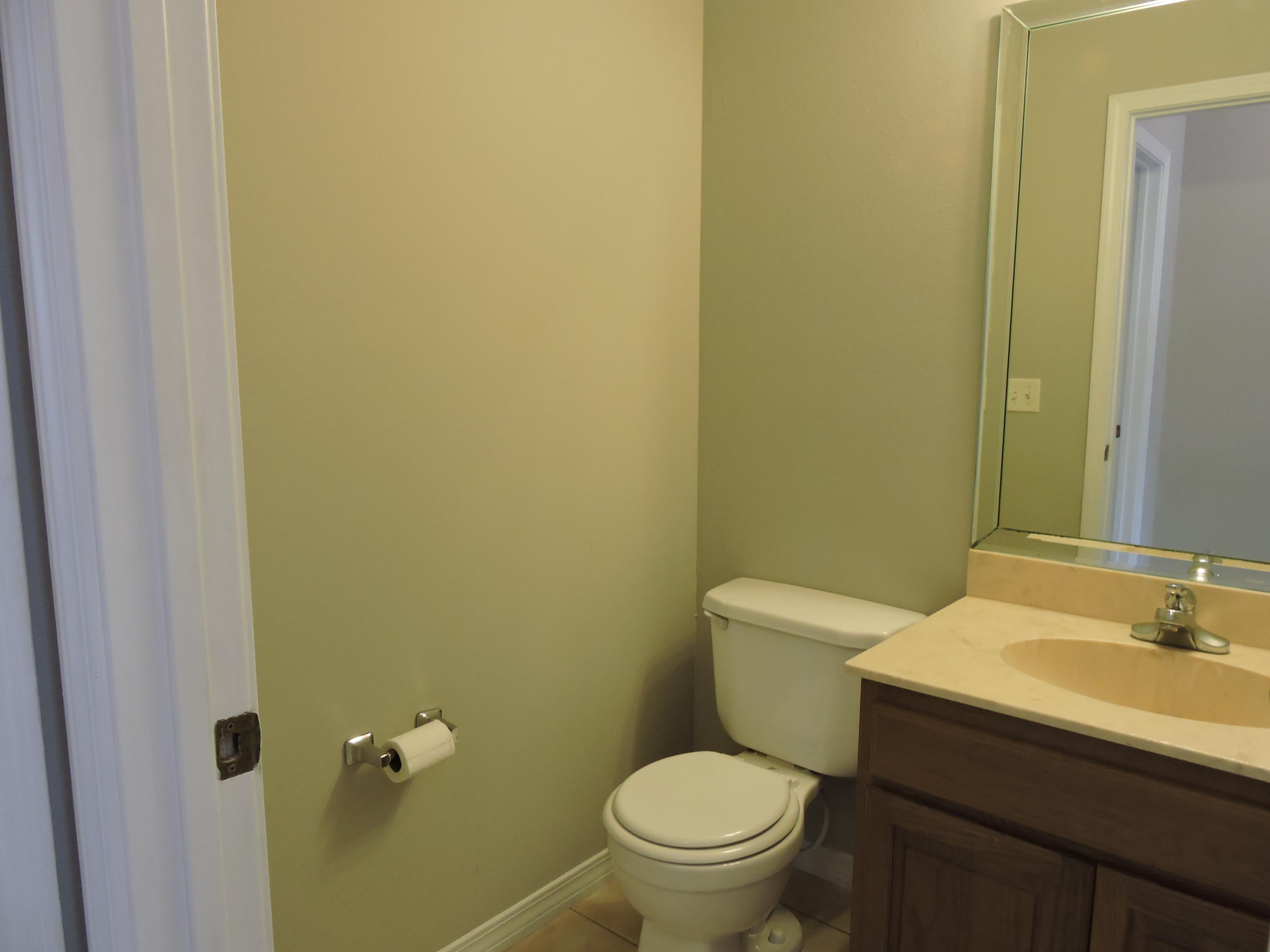 MORRIS ADDN TO CRESTVIEW - Residential Lease