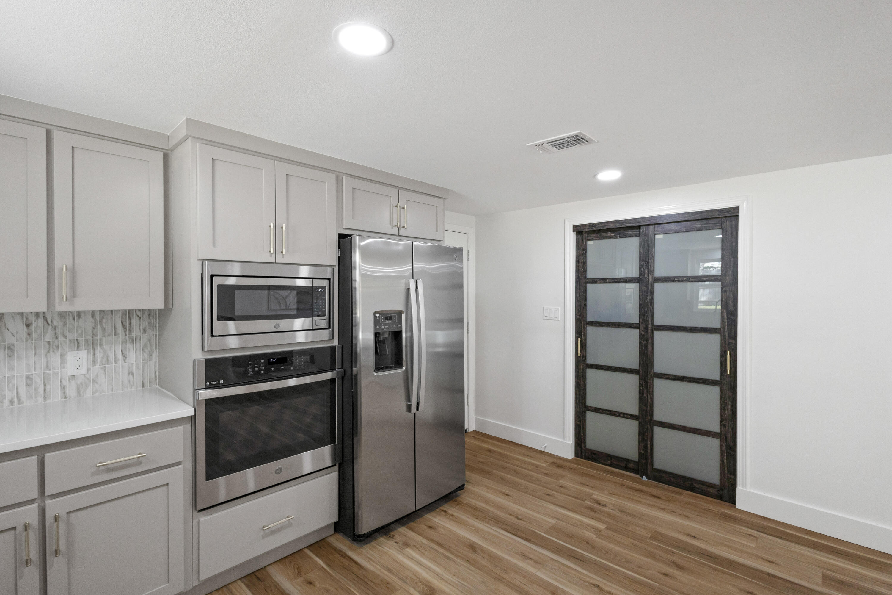 ROSEMONT S/D - Residential