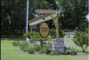 Phase I of Arbor Lake Townhomes in Crestview, FL sits on 3.31-acres.  Abor Lake Subdivision is being offered FOR SALE in Two (2) Phase. 
 This listing consists of PHASE I of the sales package that includes thirty-six (36) publicly recorded pad sites on 3.31 acres of 'improved' property, including all horizontal improvements: underground infrastructure, road, curbing, street lighting, HOA pool & pool house, and entrance sign completed in 2012. Each recorded pad site comes shovel-ready to receive vertical improvements for thirty-six (36) 1,250 square foot, two-bedroom, two-and-a-half bathroom townhome units.