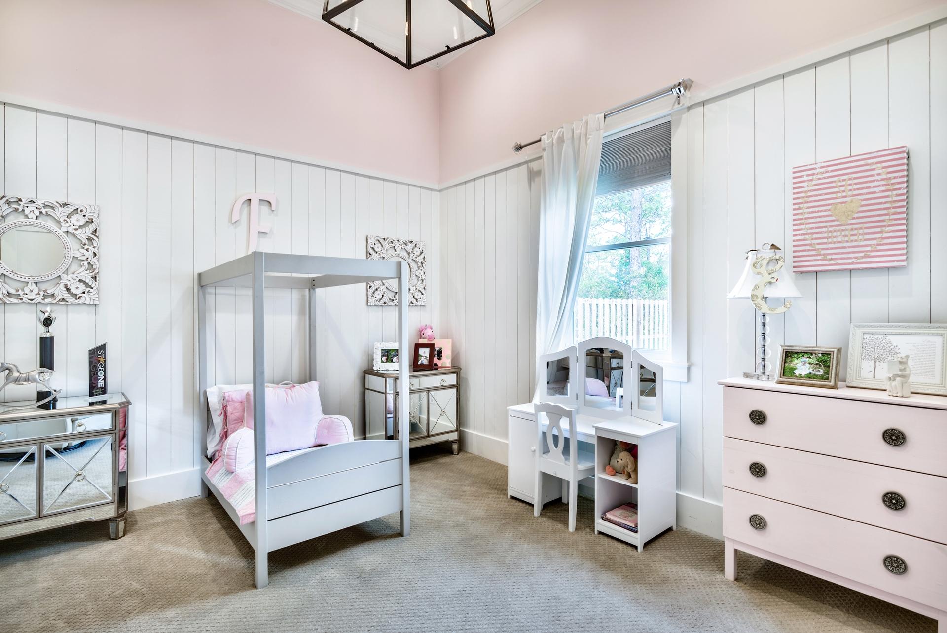 BOTANY BAYOU - Residential