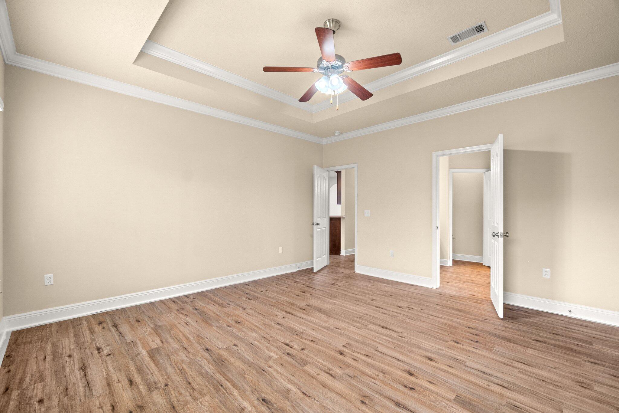 PEACH CREEK PH 1 - Residential