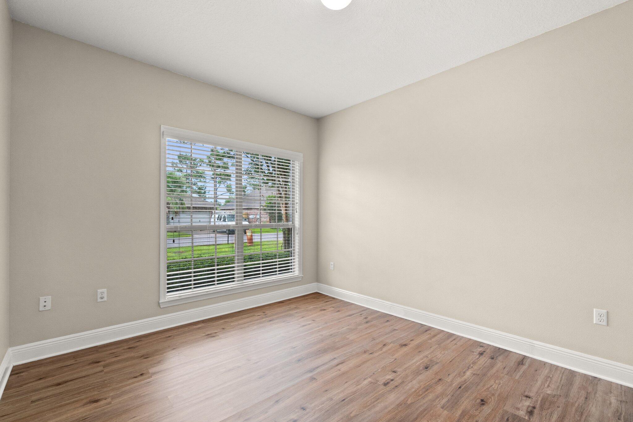 PEACH CREEK PH 1 - Residential