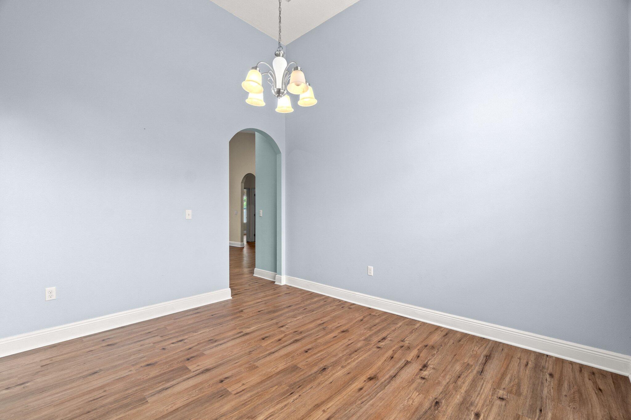 PEACH CREEK PH 1 - Residential
