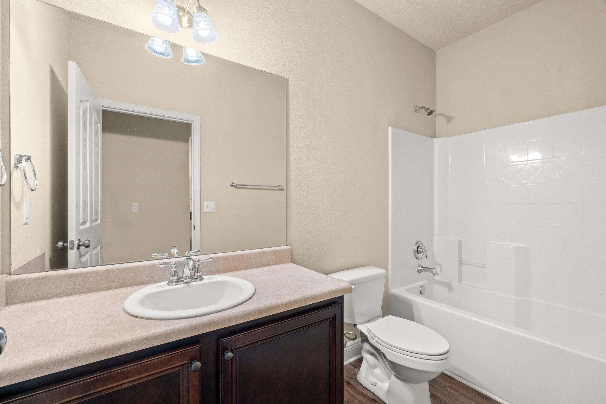 PEACH CREEK PH 1 - Residential